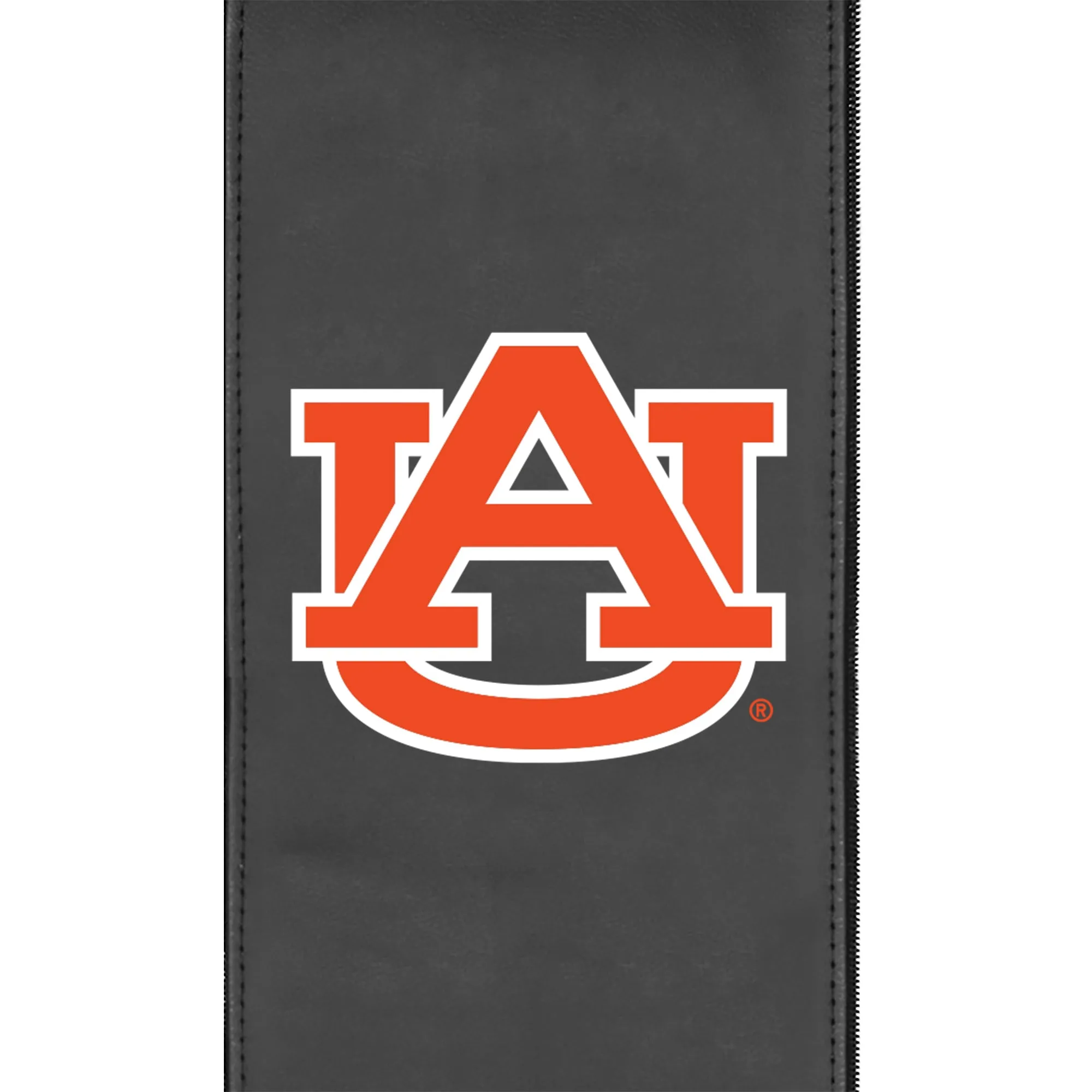 PhantomX Gaming Chair with Auburn Tigers Primary Logo