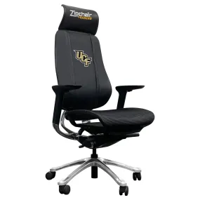 PhantomX Gaming Chair with Central Florida UCF Logo