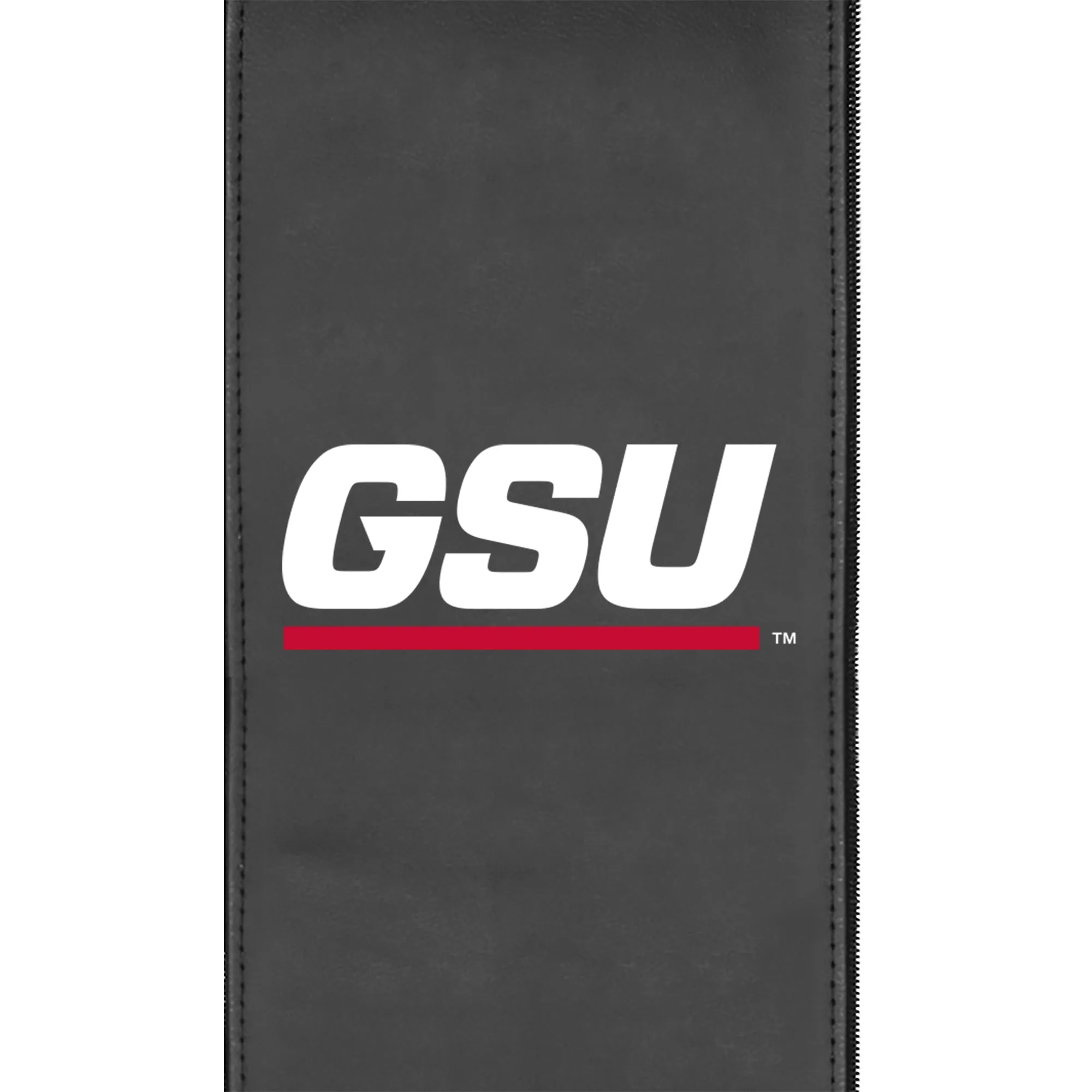 PhantomX Gaming Chair with Georgia State University Secondary Logo