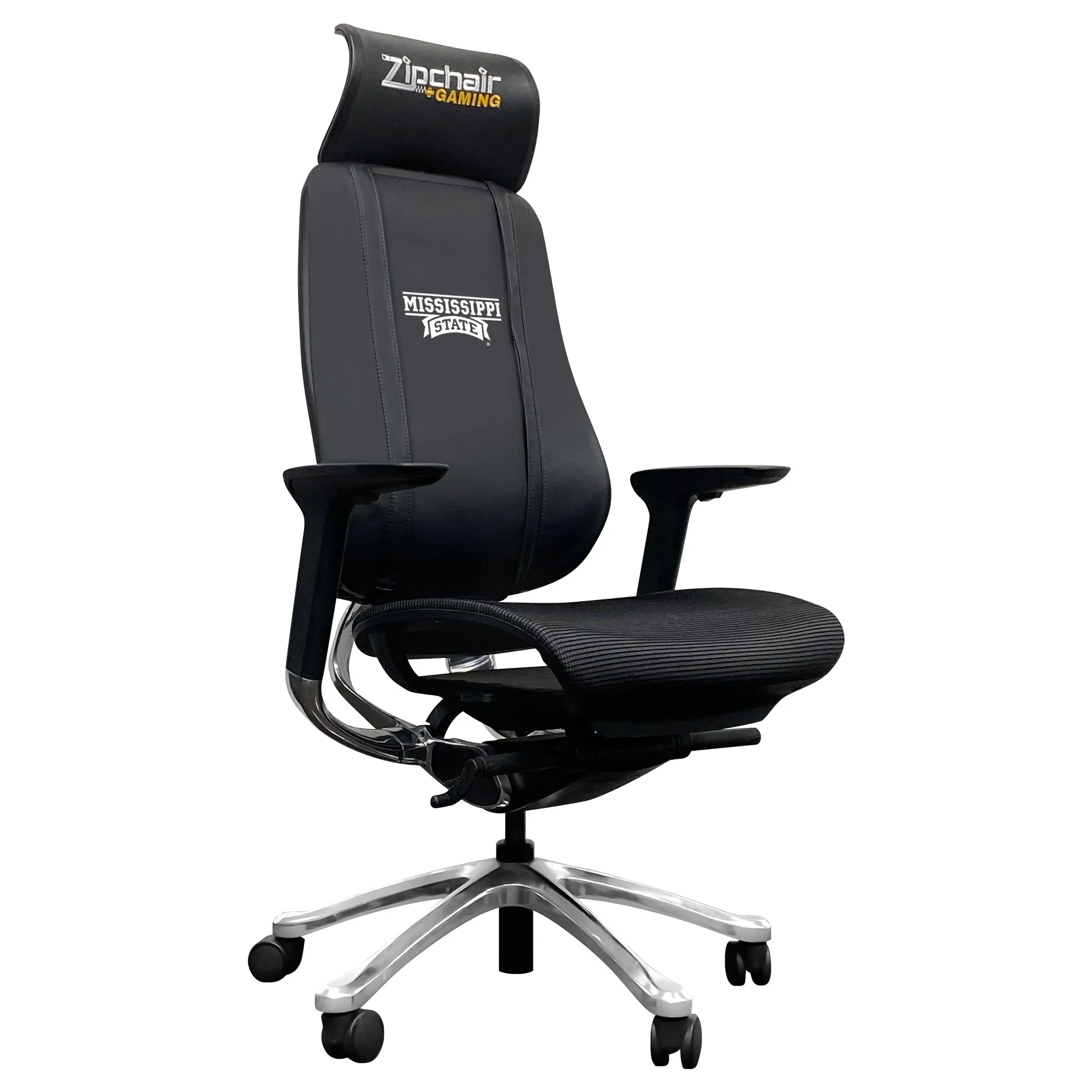 PhantomX Gaming Chair with Mississippi State Alternate