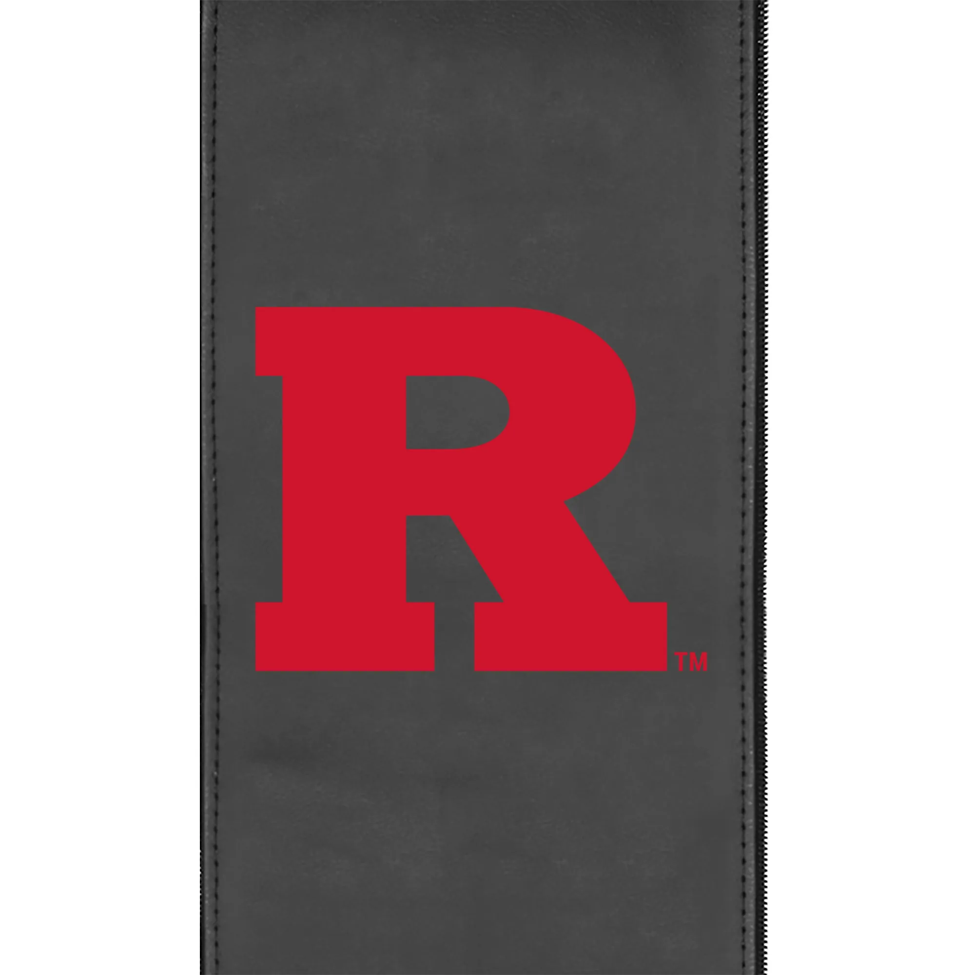 PhantomX Gaming Chair with Rutgers Scarlet Knights Logo