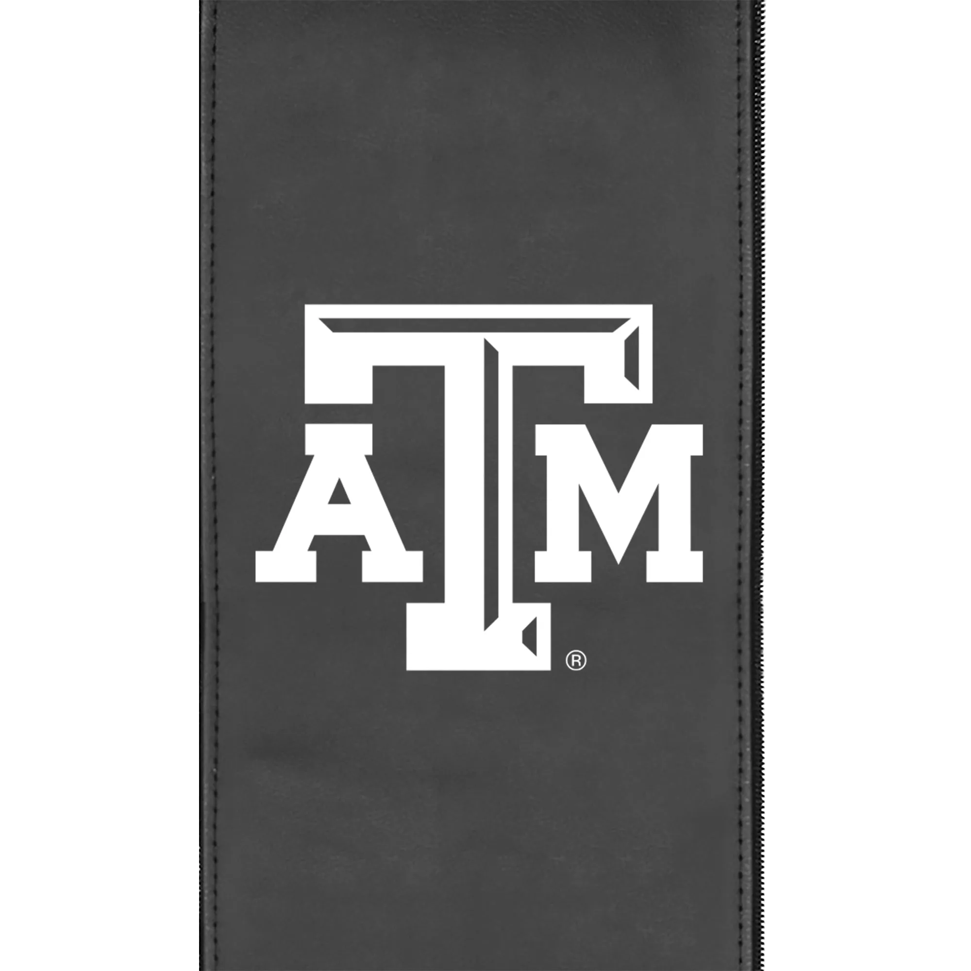 PhantomX Gaming Chair with Texas A and M Aggies Primary Logo