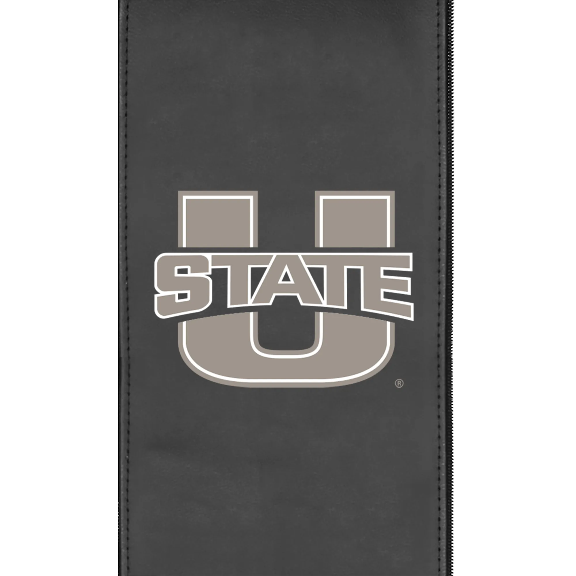 PhantomX Gaming Chair with Utah State Aggies Logo