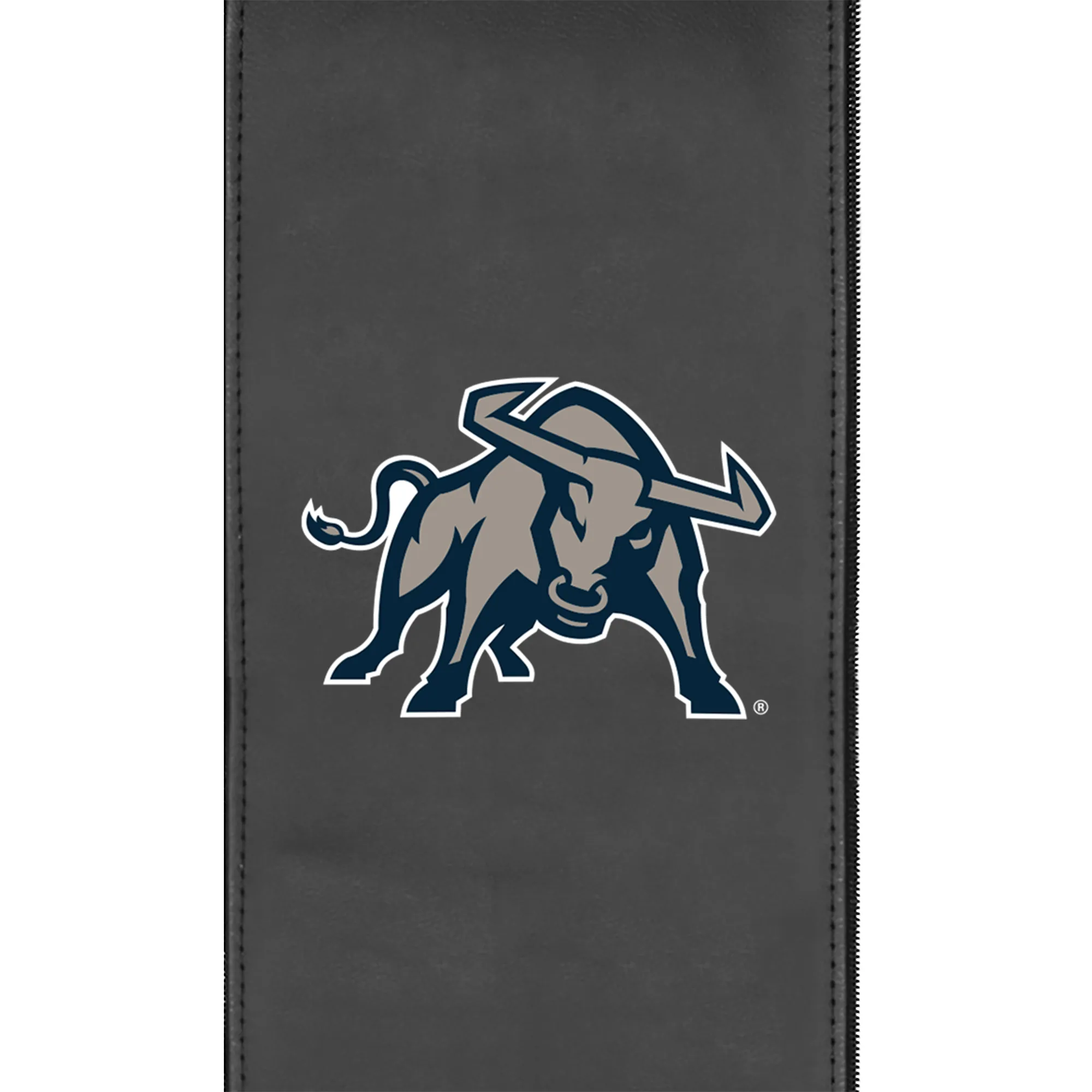 PhantomX Gaming Chair with Utah State Aggies Secondary Logo