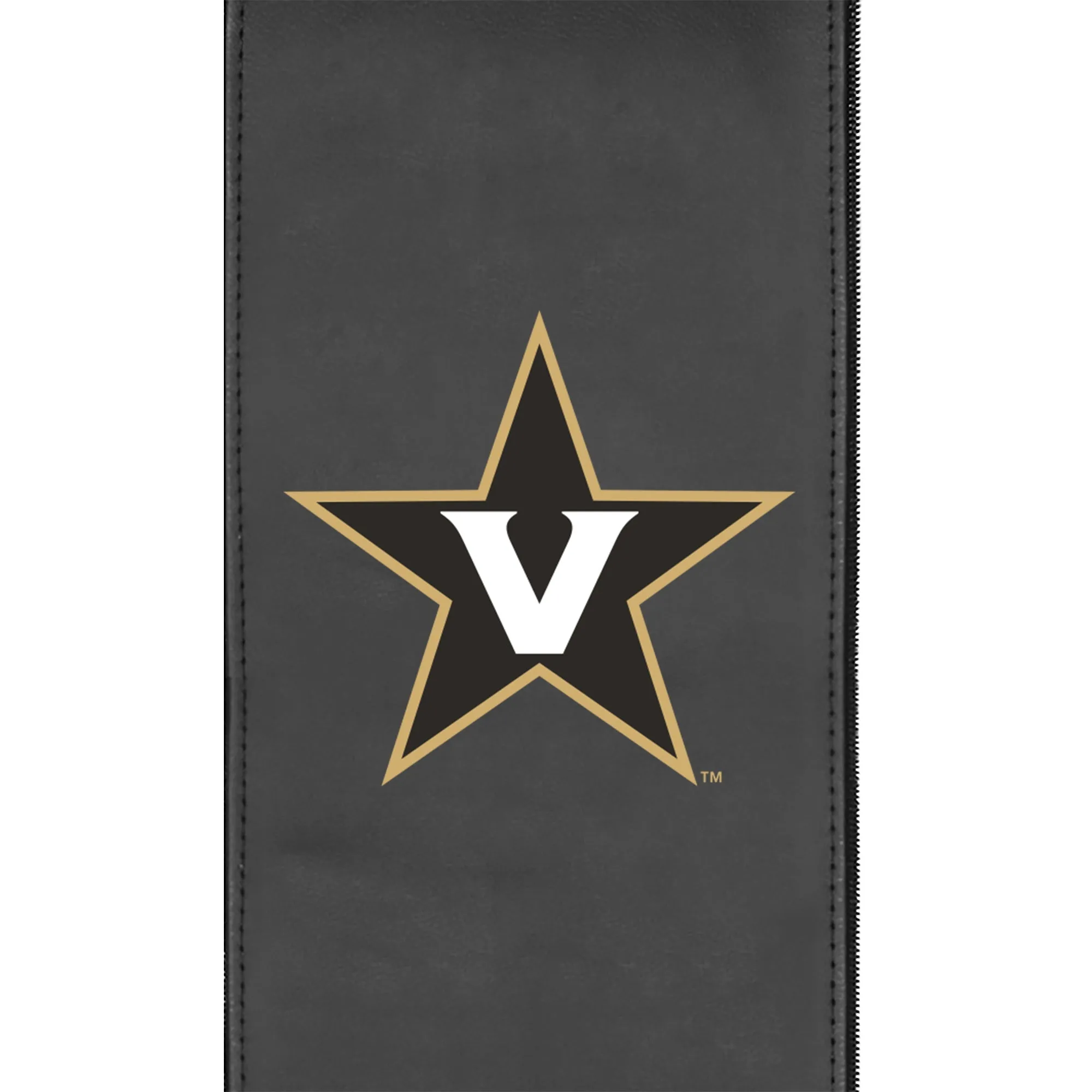 PhantomX Gaming Chair with Vanderbilt Commodores Alternate