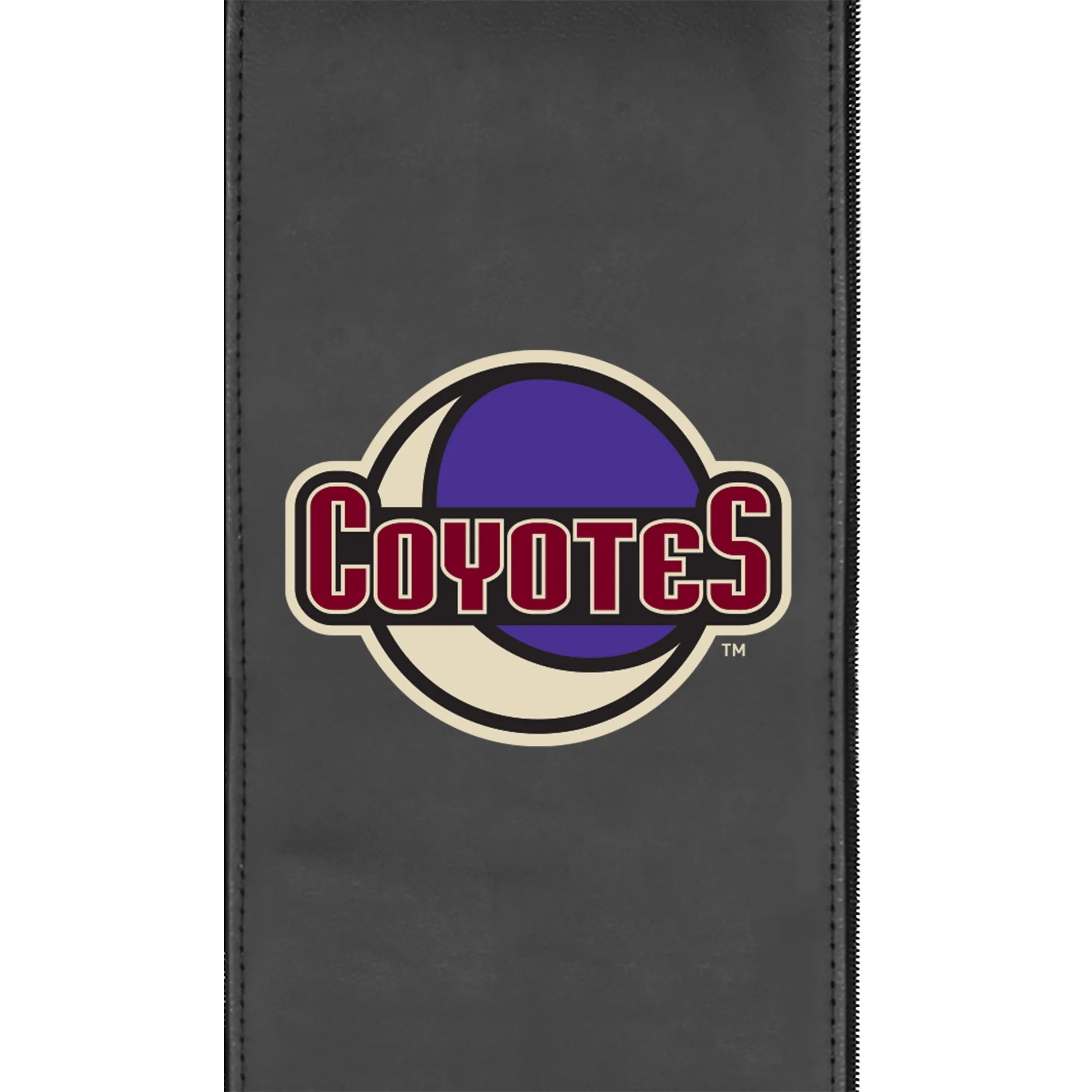 PhantomX Mesh Gaming Chair with Arizona Coyotes Alternate Logo