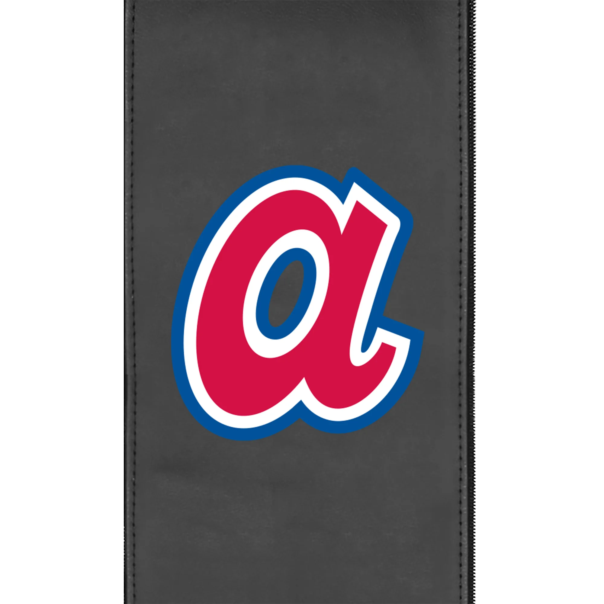 PhantomX Mesh Gaming Chair with Atlanta Braves Cooperstown Primary