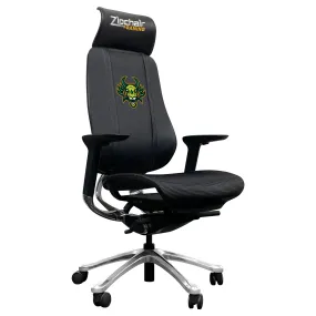 PhantomX Mesh Gaming Chair with Beasts Logo