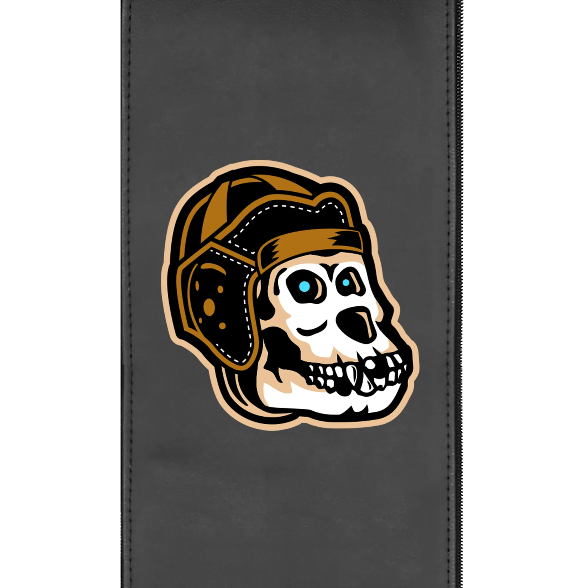 PhantomX Mesh Gaming Chair with Bored Apes Icon Logo