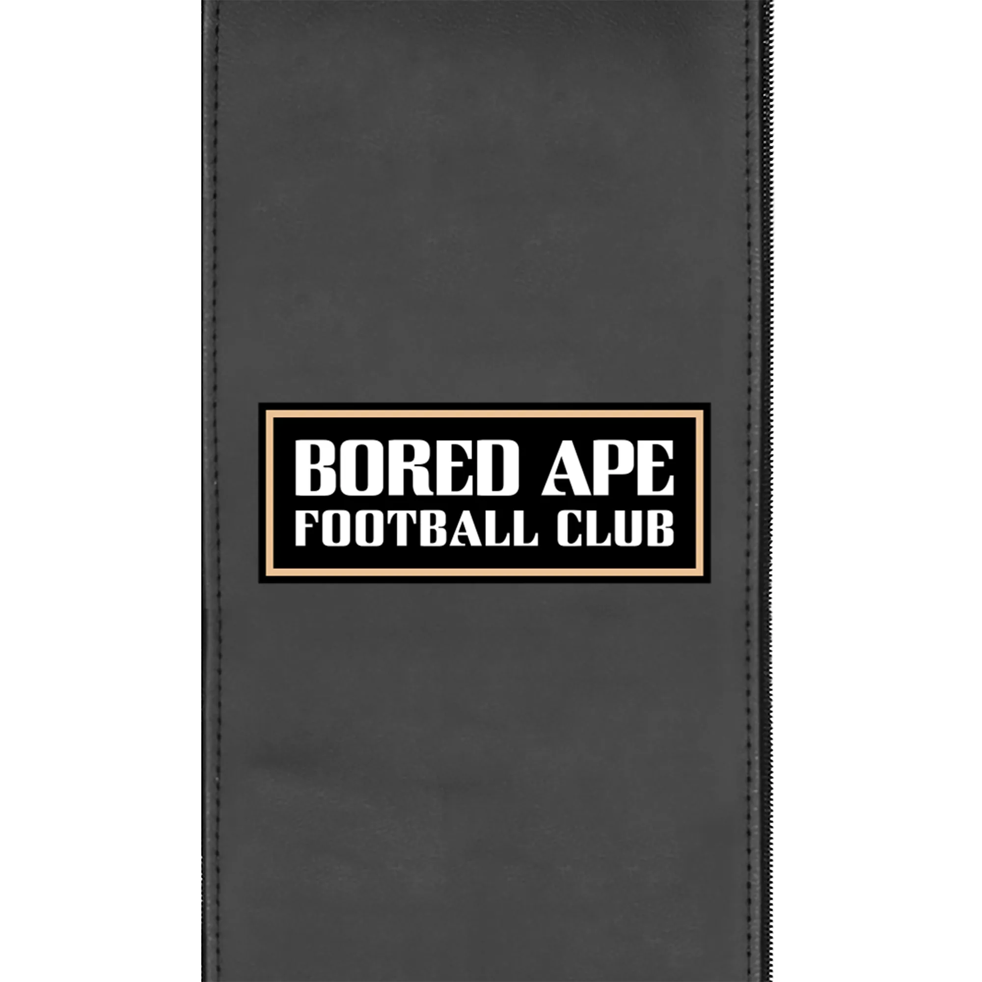 PhantomX Mesh Gaming Chair with Bored Apes Wordmark Logo