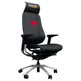 PhantomX Mesh Gaming Chair with  Buffalo Bills Secondary Logo