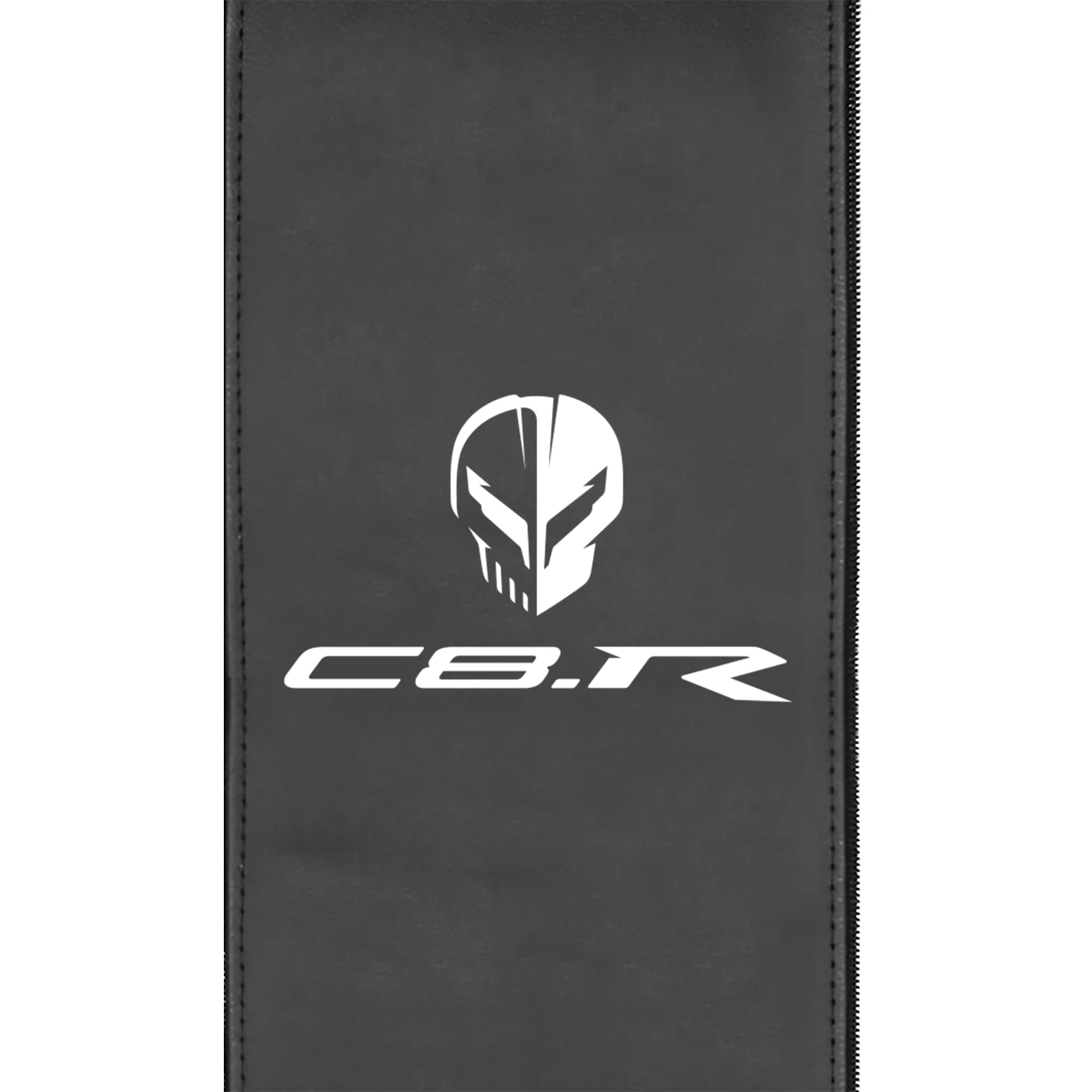 Phantomx Mesh Gaming Chair with C8R Jake White Logo