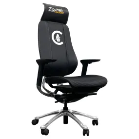 PhantomX Mesh Gaming Chair with Chicago Cubs Cooperstown Secondary