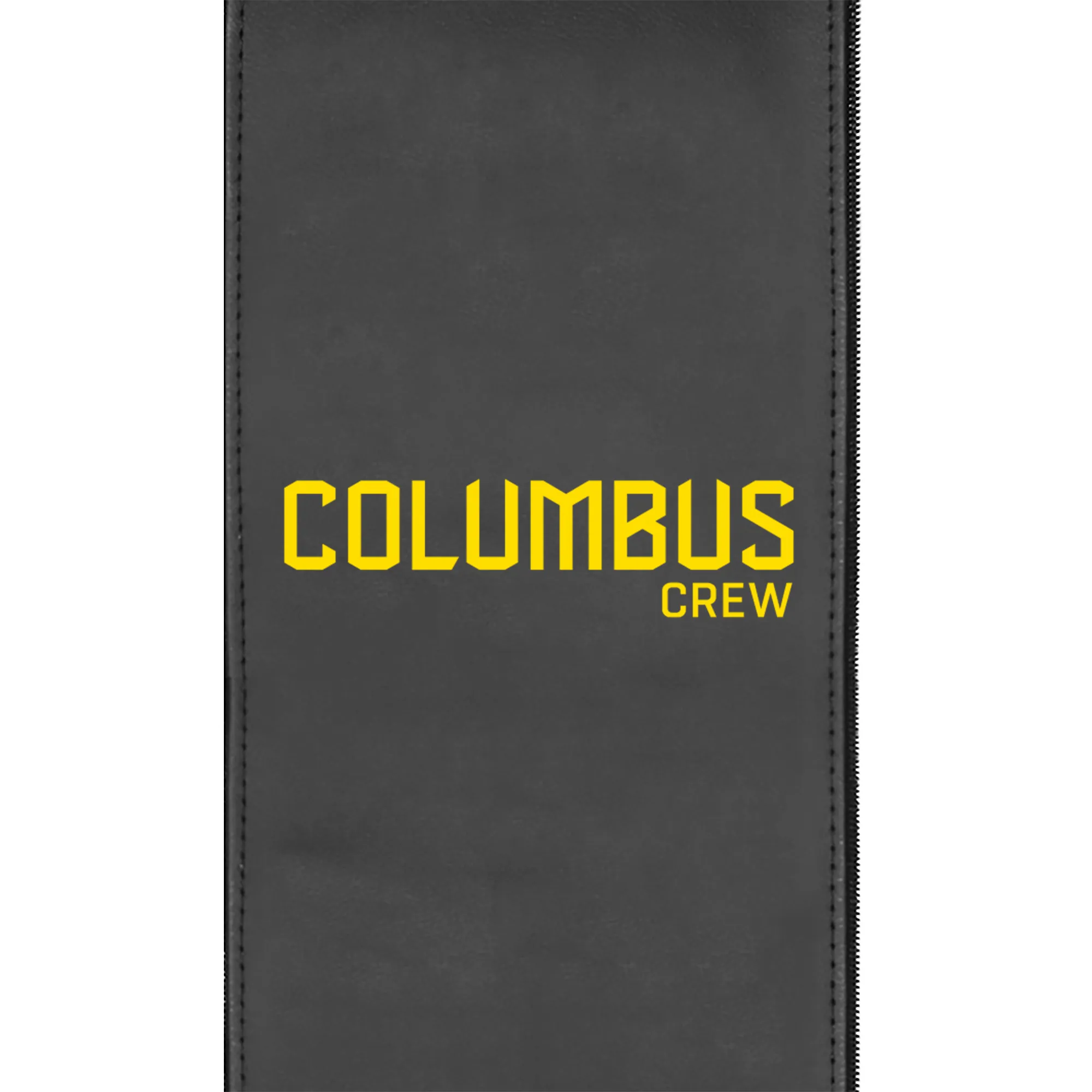 Phantomx Mesh Gaming Chair with Columbus Crew Wordmark Logo