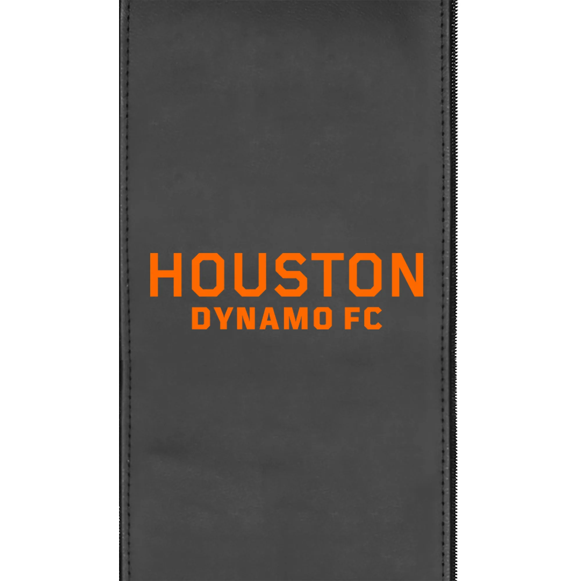 Phantomx Mesh Gaming Chair with Houston Dynamo Wordmark Logo