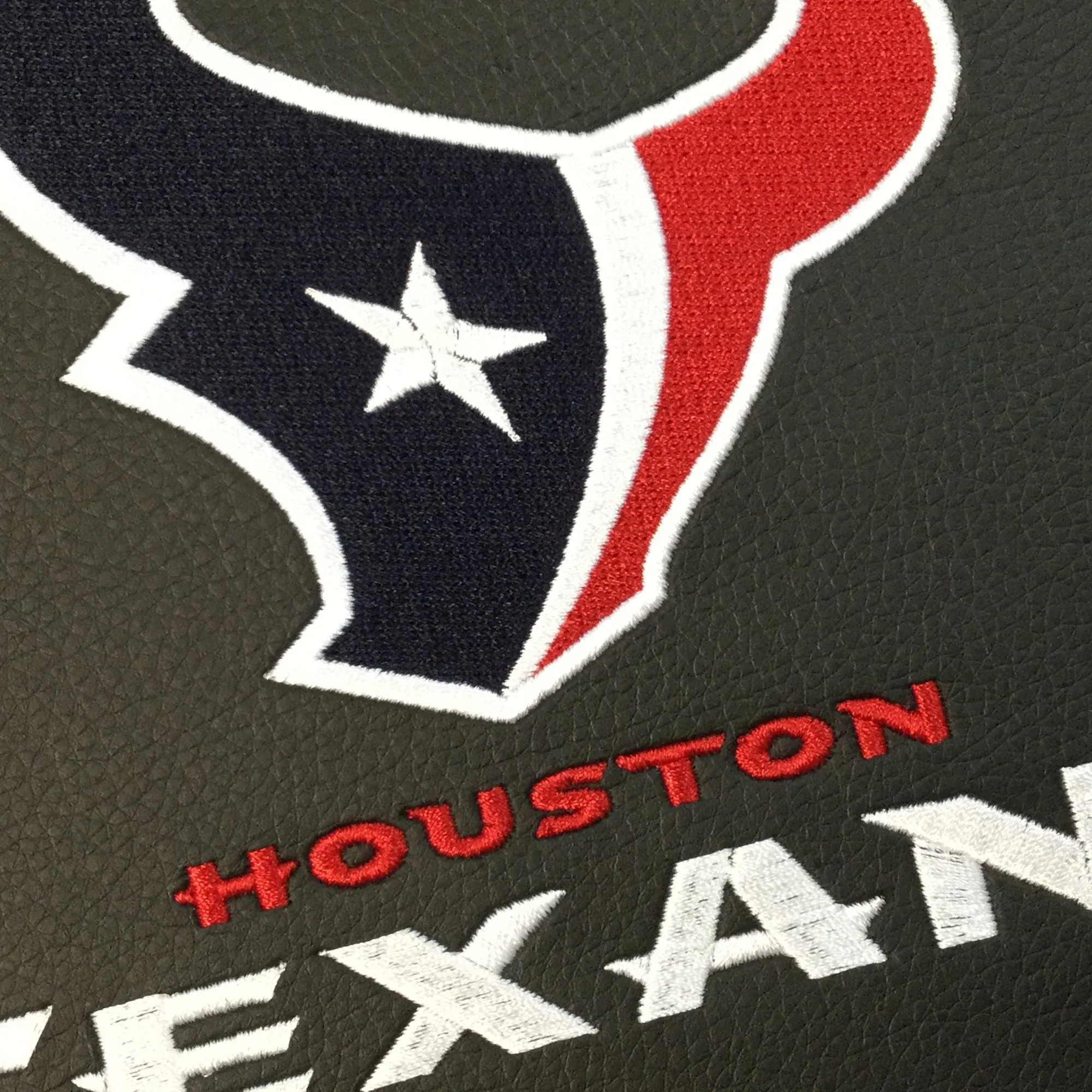 PhantomX Mesh Gaming Chair with  Houston Texans Secondary Logo