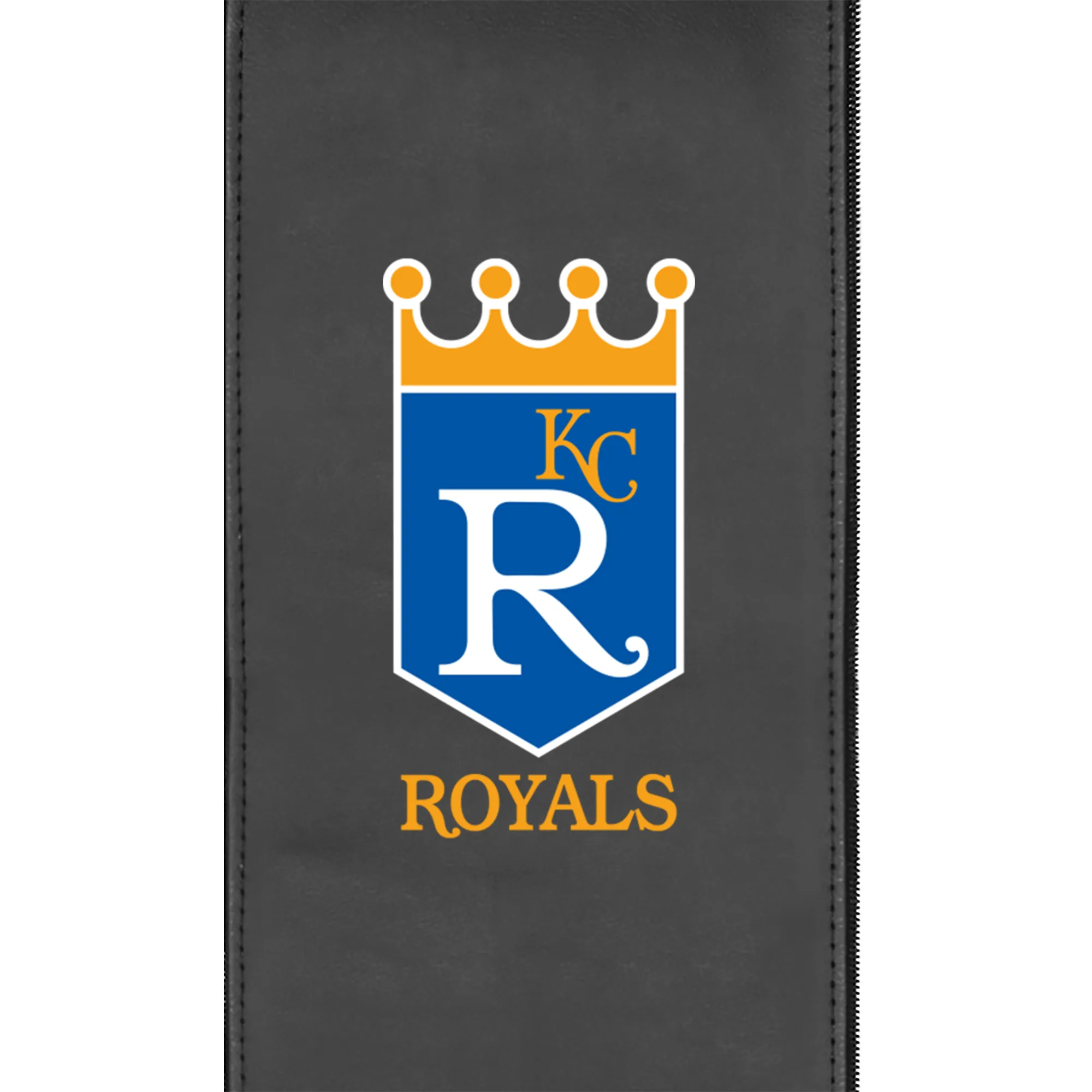 PhantomX Mesh Gaming Chair with Kansas City Royals Cooperstown