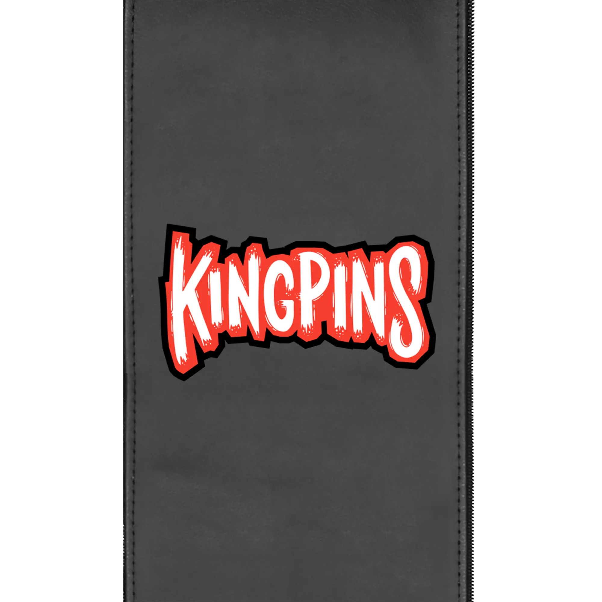 PhantomX Mesh Gaming Chair with Kingpins Wordmark Logo