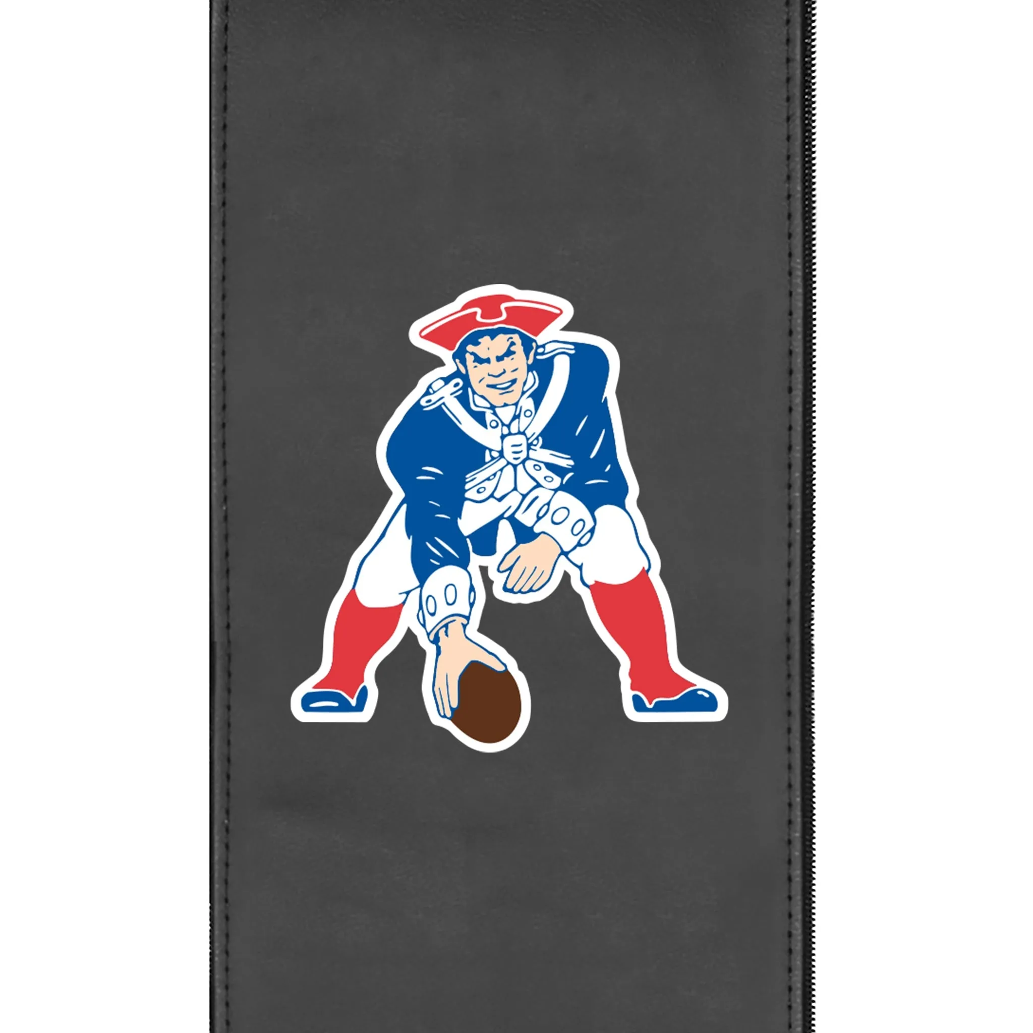 PhantomX Mesh Gaming Chair with New England Patriots Classic Logo