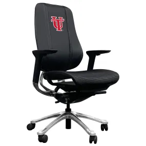 PhantomX Mesh Gaming Chair with Tampa University Primary Logo