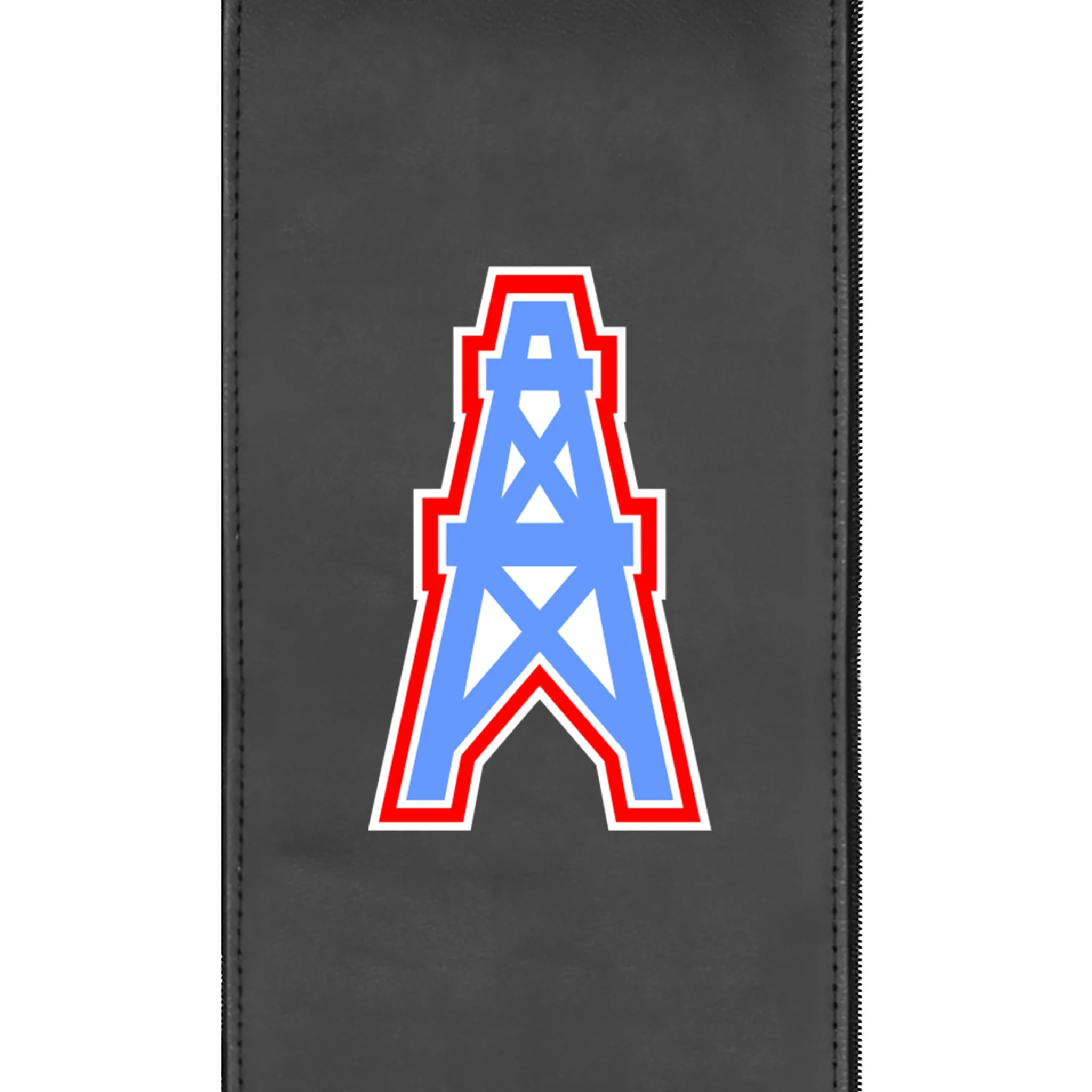 PhantomX Mesh Gaming Chair with Tennesse Titans Classic Logo