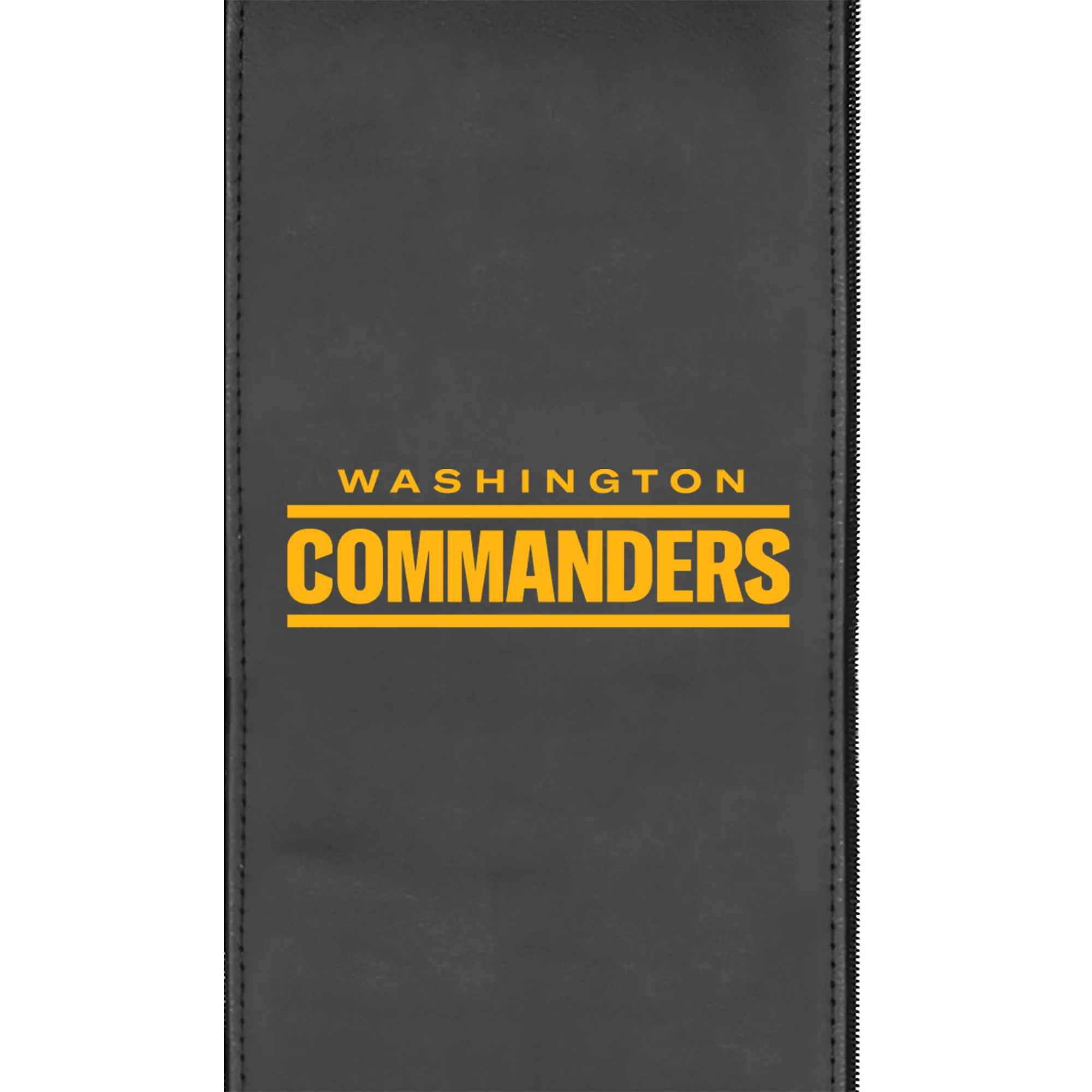 PhantomX Mesh Gaming Chair with  Washington Commanders Wordmark Logo