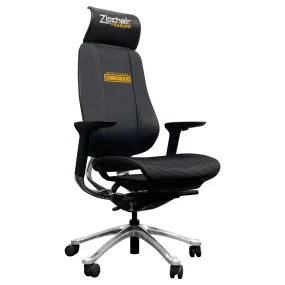 PhantomX Mesh Gaming Chair with  Washington Commanders Wordmark Logo