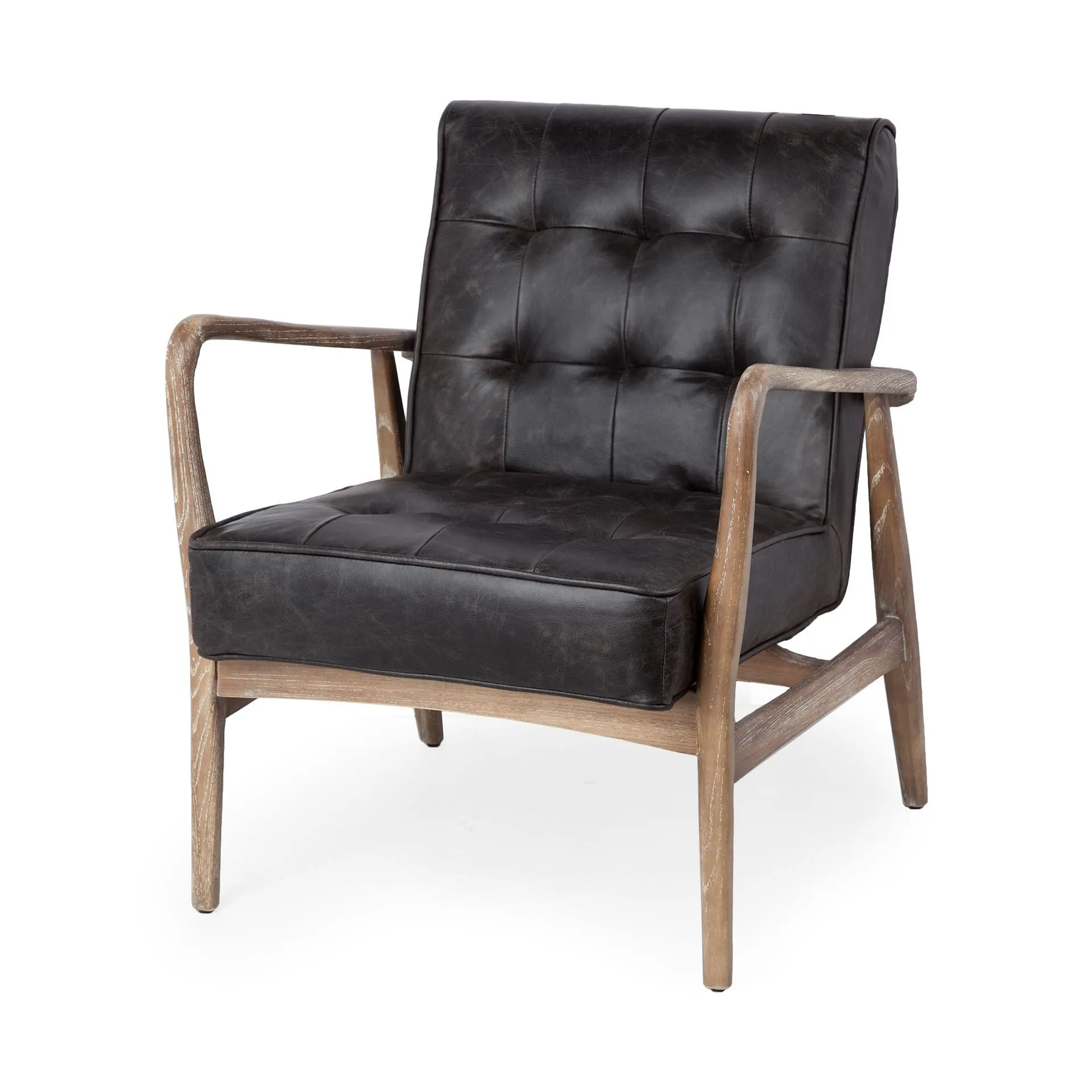 Phineas Armchair