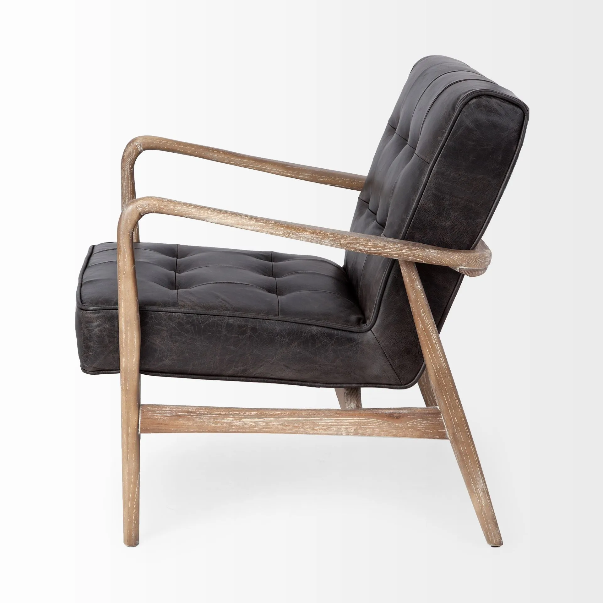 Phineas Armchair