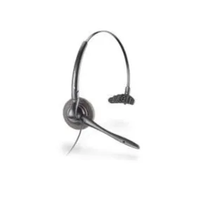 Plantronics Duoset Convertible Headset (Noise Cancelling)