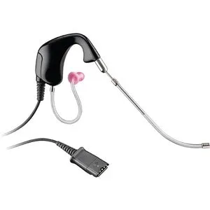 Plantronics StarSet H31CD Behind the Ear Earset with Microphone