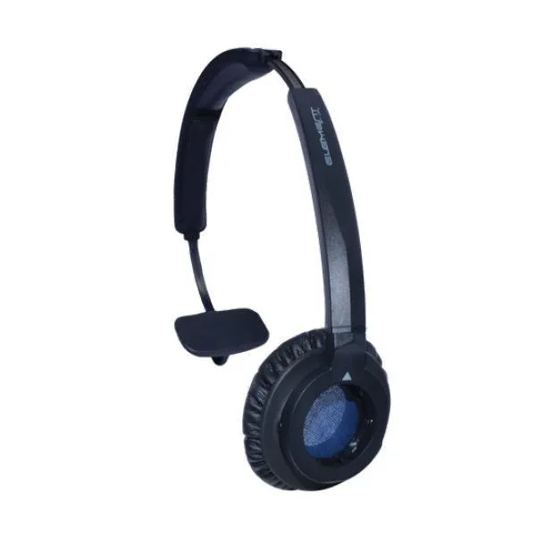 Polycom VVX 411 Cordless Explore Headset