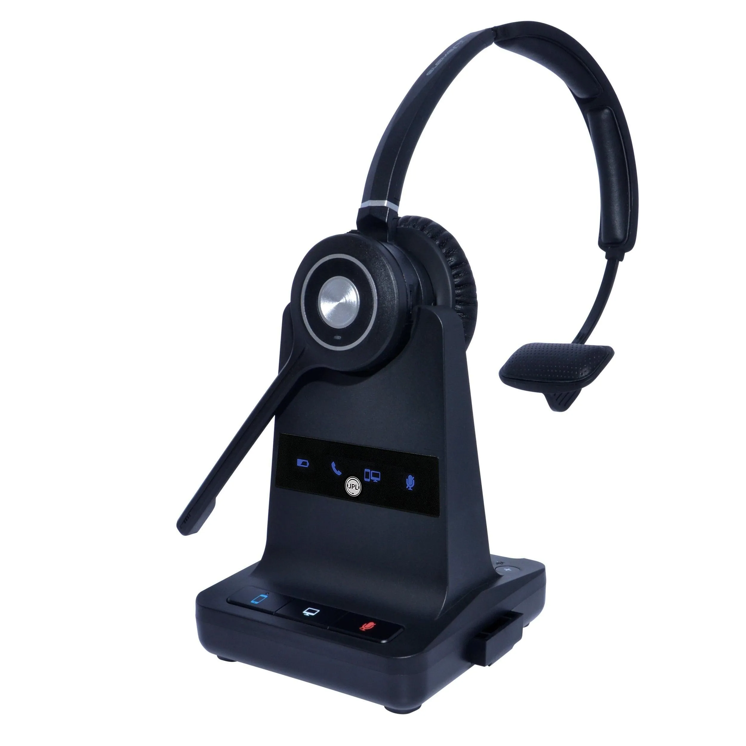 Polycom VVX 411 Cordless Explore Headset