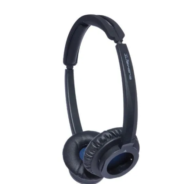 Polycom VVX 411 Cordless Explore Headset