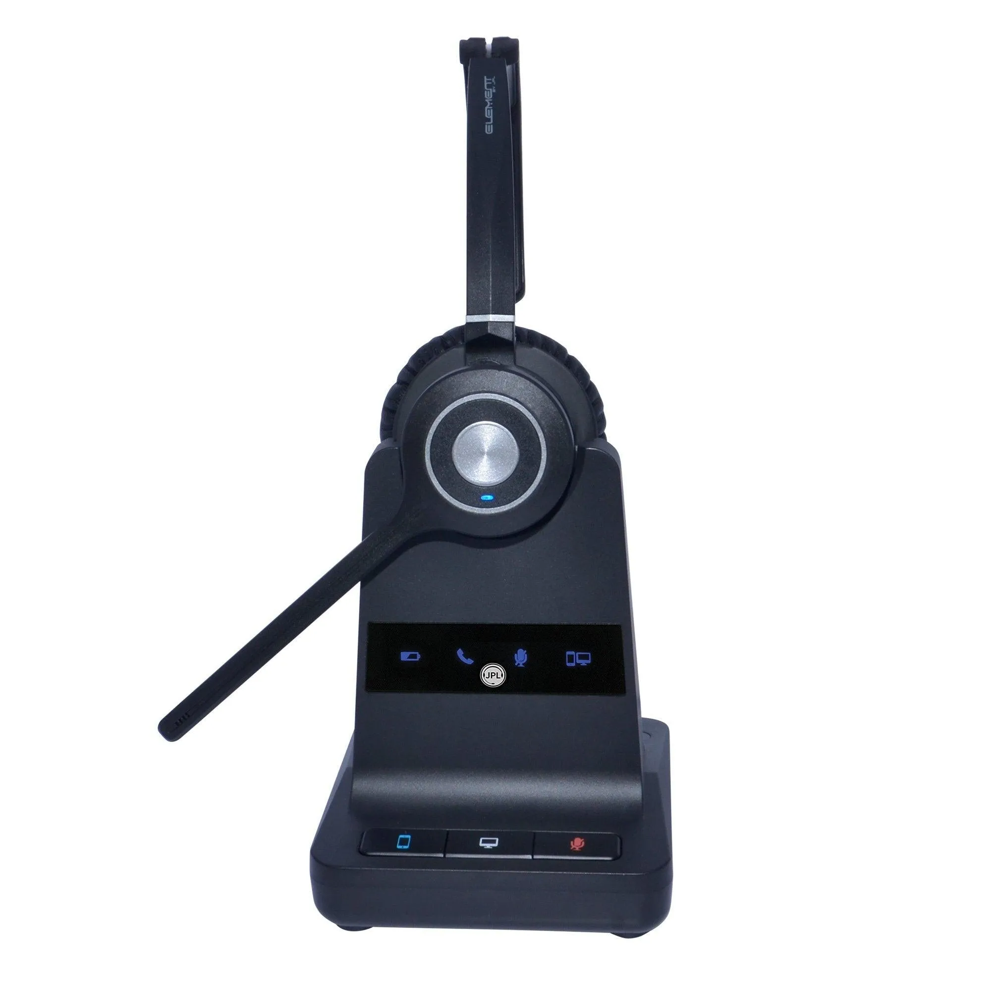 Polycom VVX 411 Cordless Explore Headset