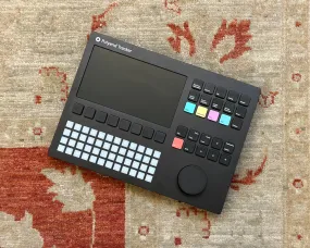 Polyend Tracker w/ Decksaver