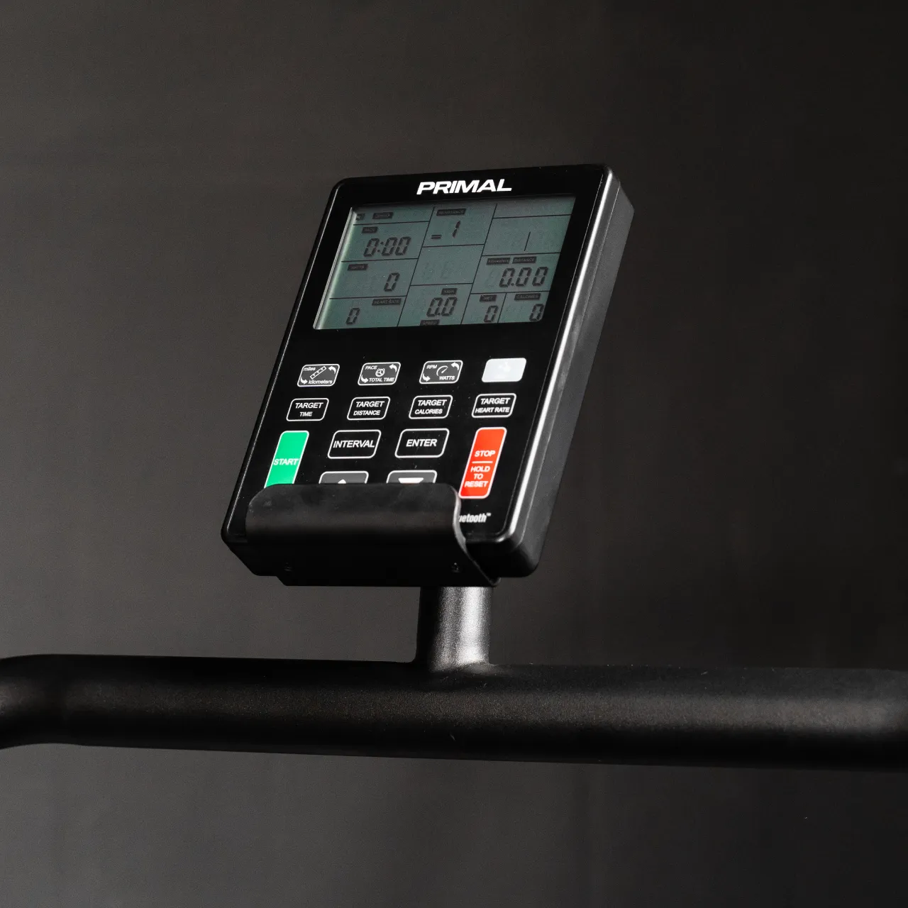 Primal Personal Series Curved Treadmill