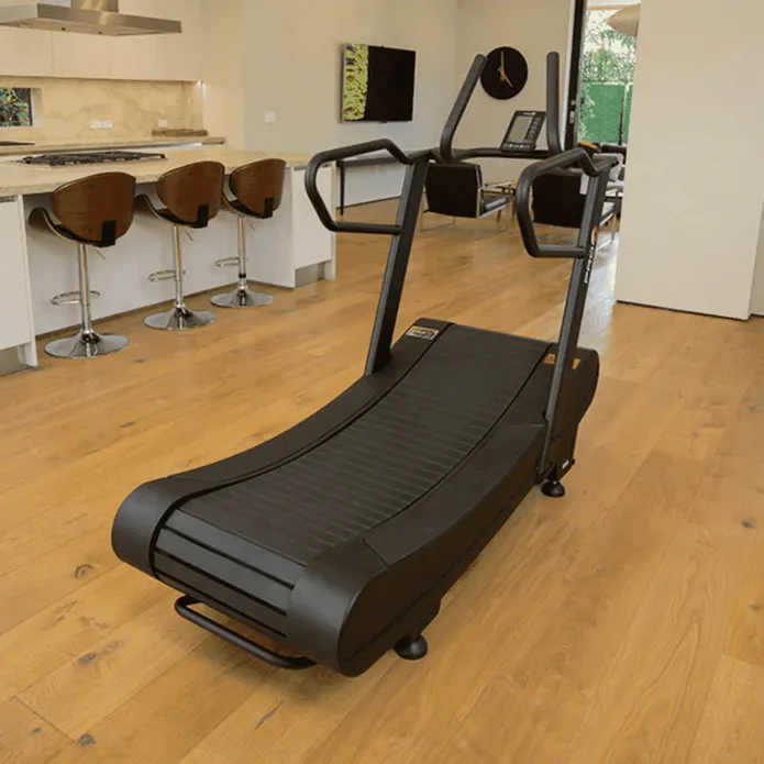 Pro 6 Arcadia Air Runner Non Motorized Treadmill