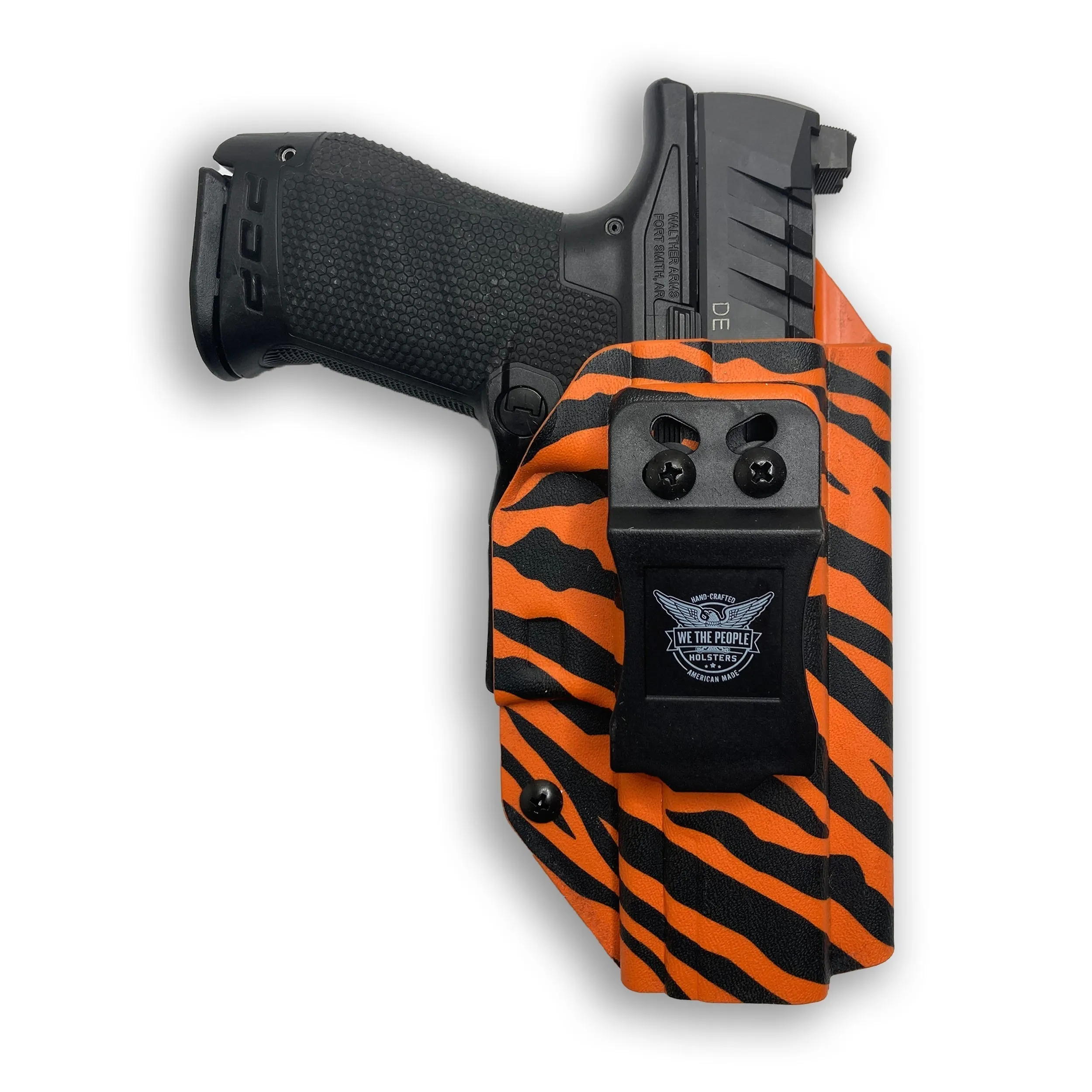 PSA Dagger Compact IWB Holster