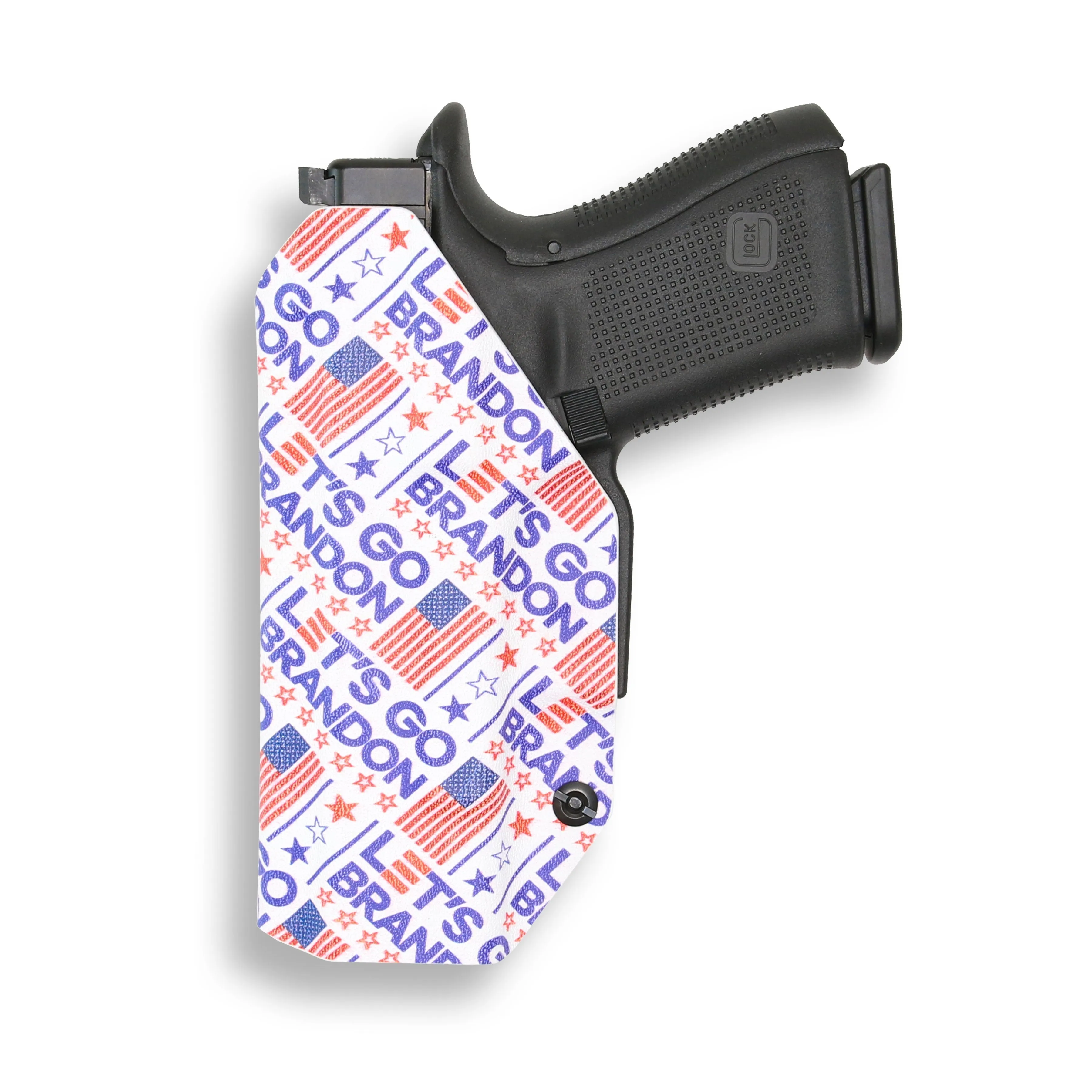 PSA Dagger Compact IWB Holster