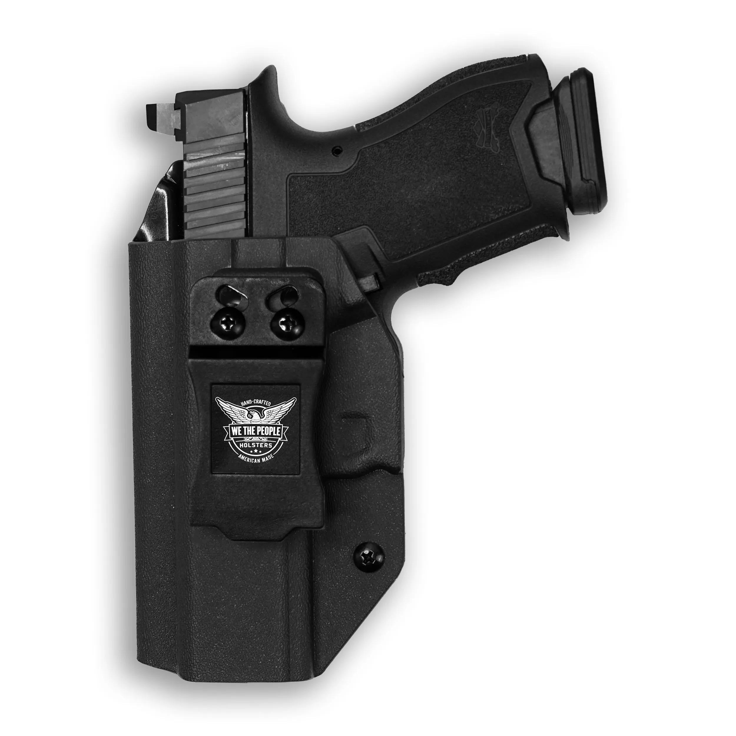 PSA Dagger Compact IWB Holster