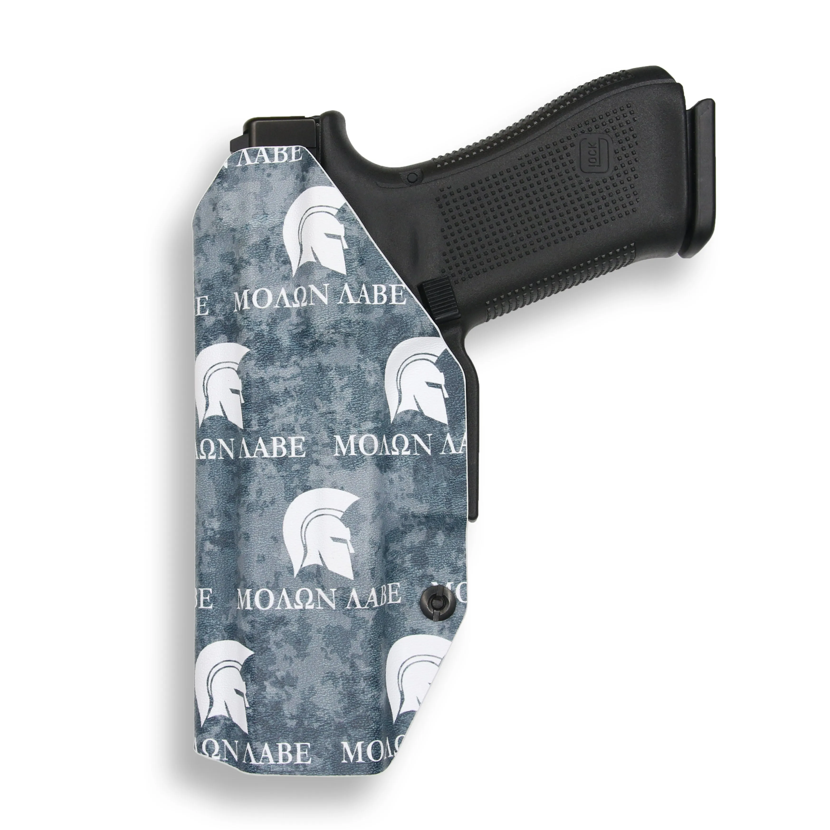 PSA Dagger Compact IWB Holster