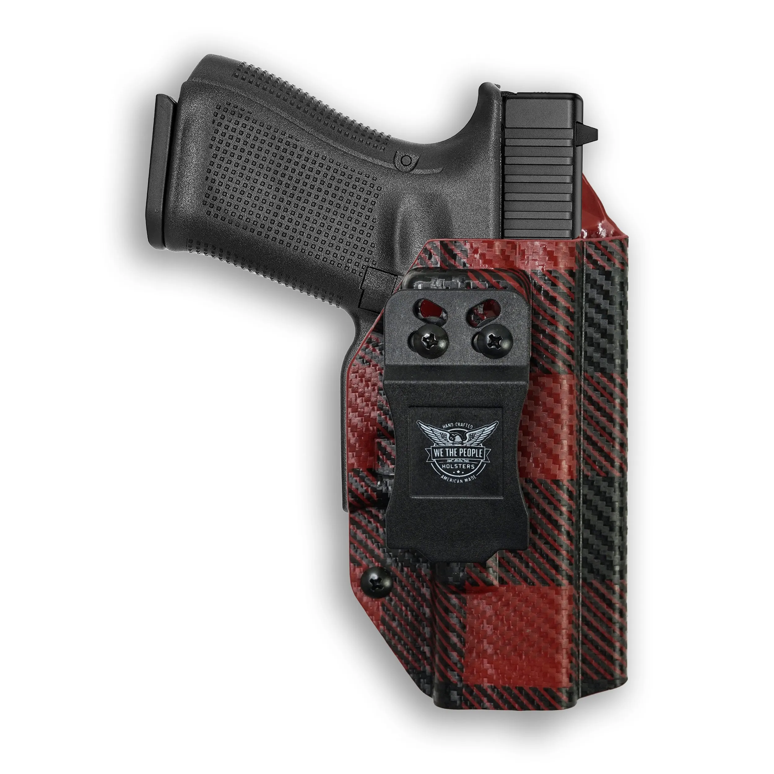 PSA Dagger Compact IWB Holster