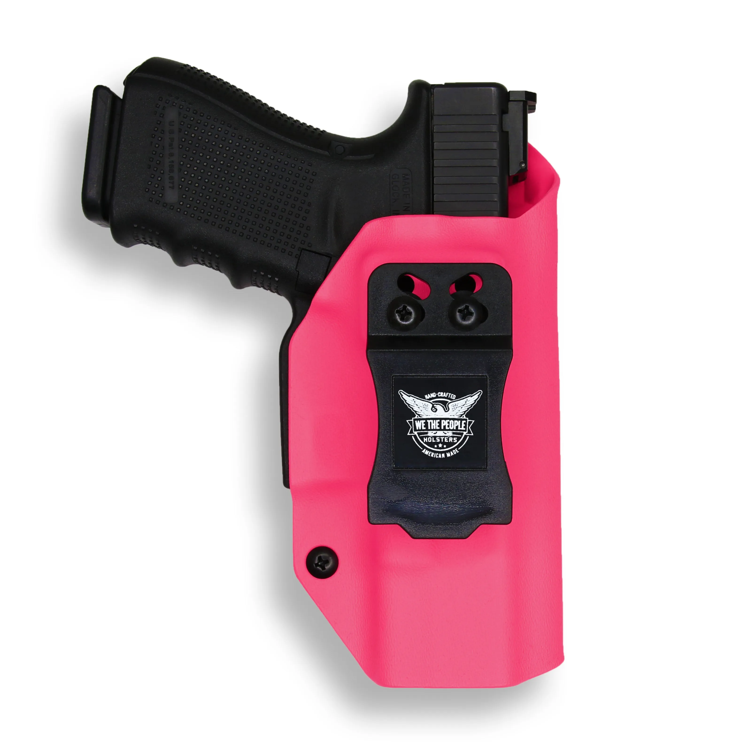 PSA Dagger Compact IWB Holster