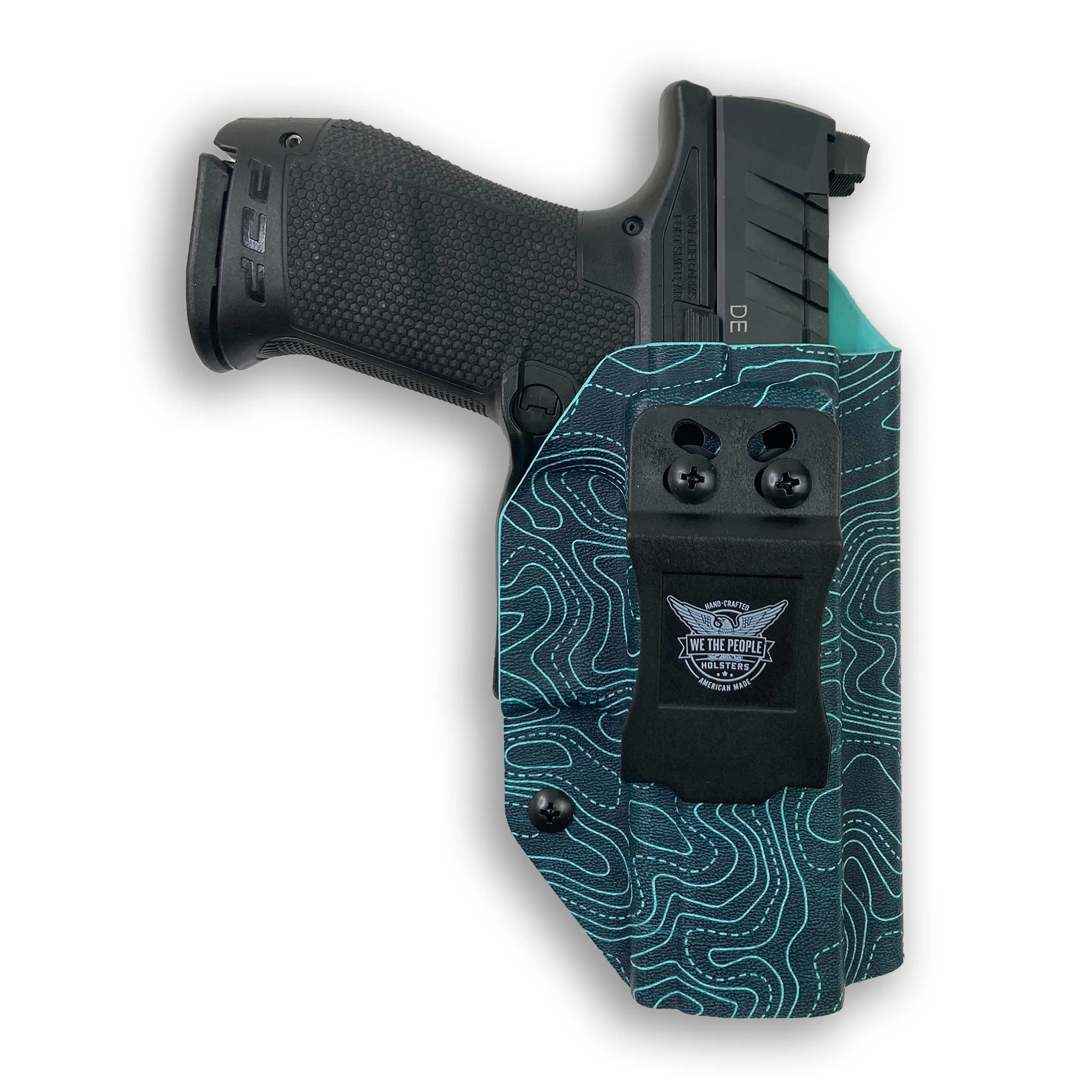 PSA Dagger Compact IWB Holster