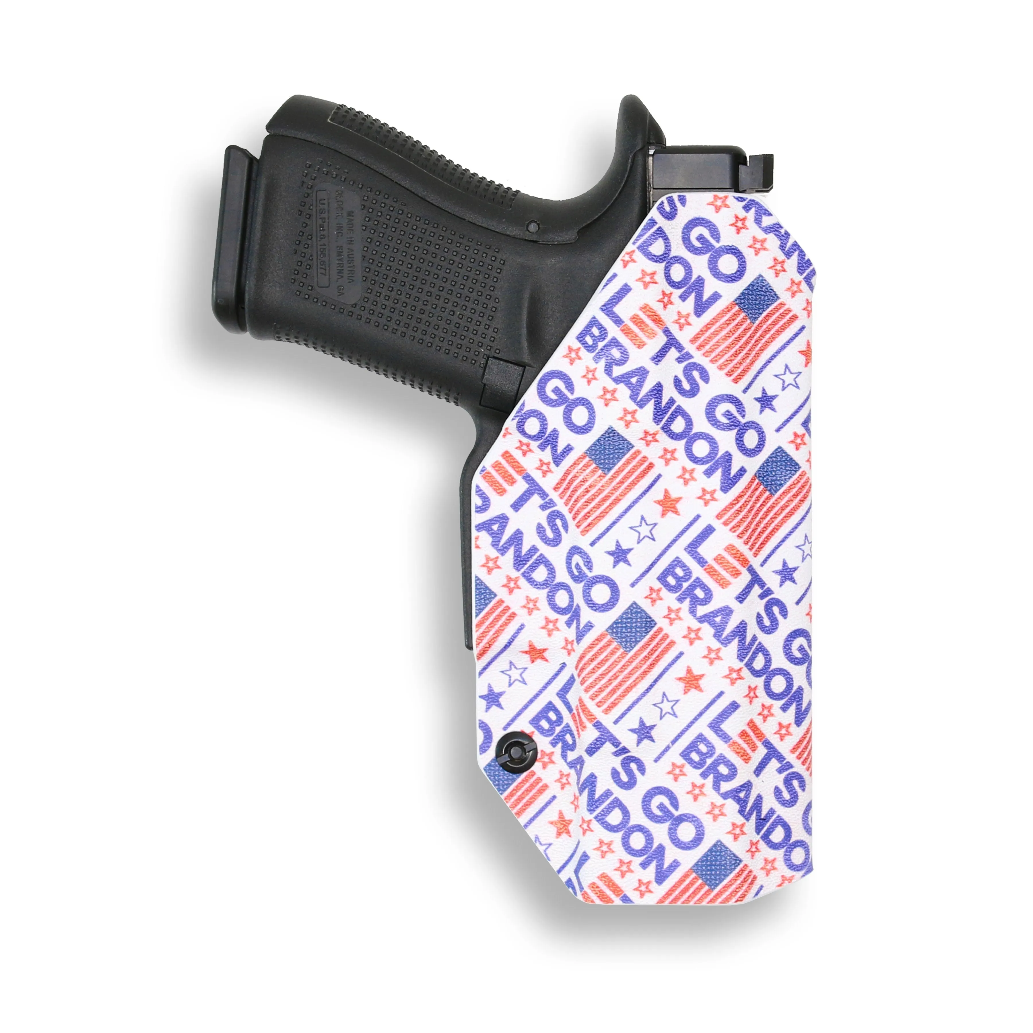 PSA Dagger Compact IWB Holster