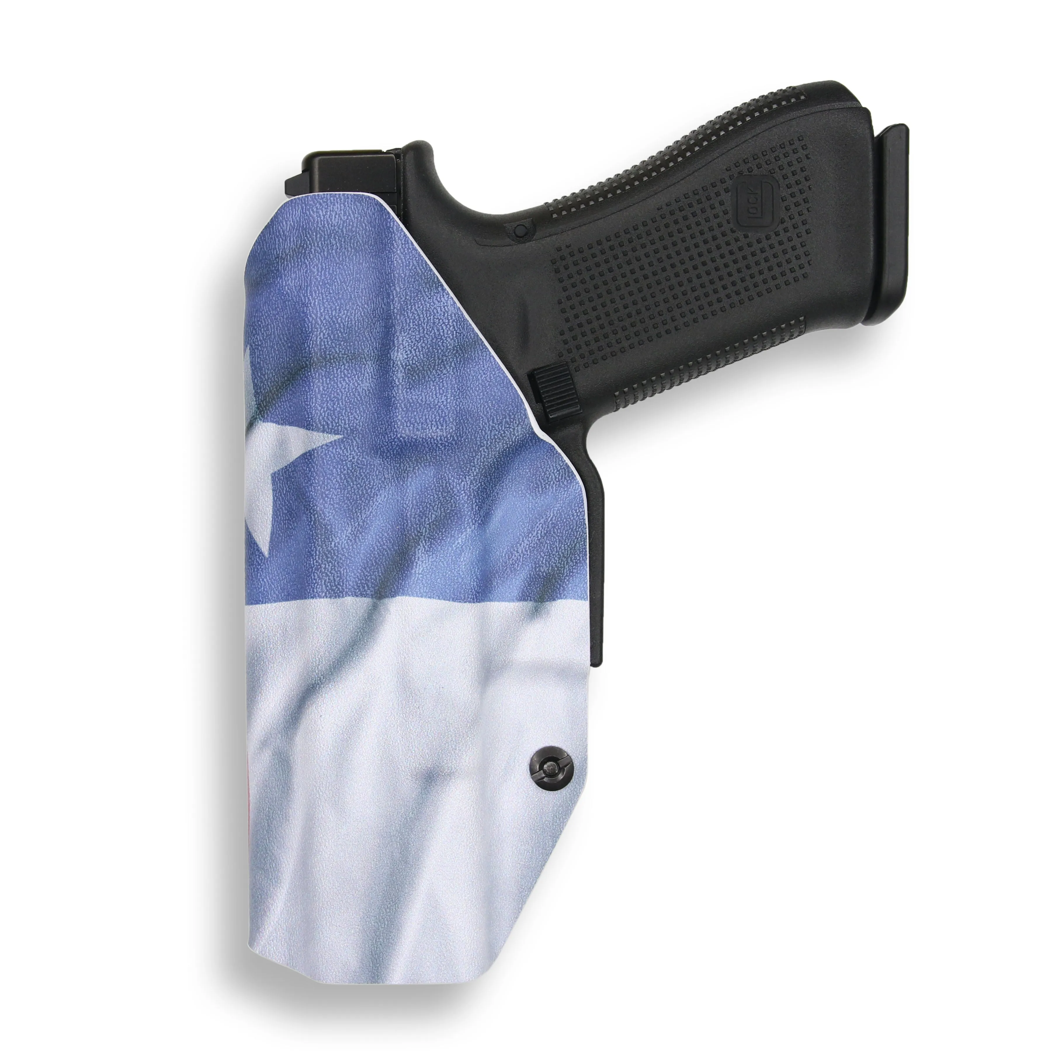 PSA Dagger Compact IWB Holster