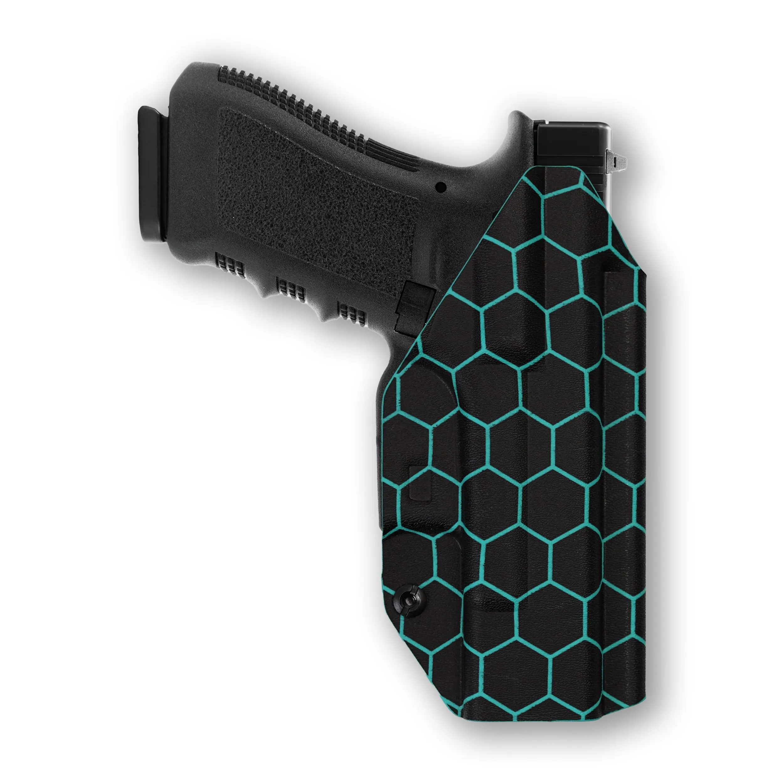 PSA Dagger Compact IWB Holster
