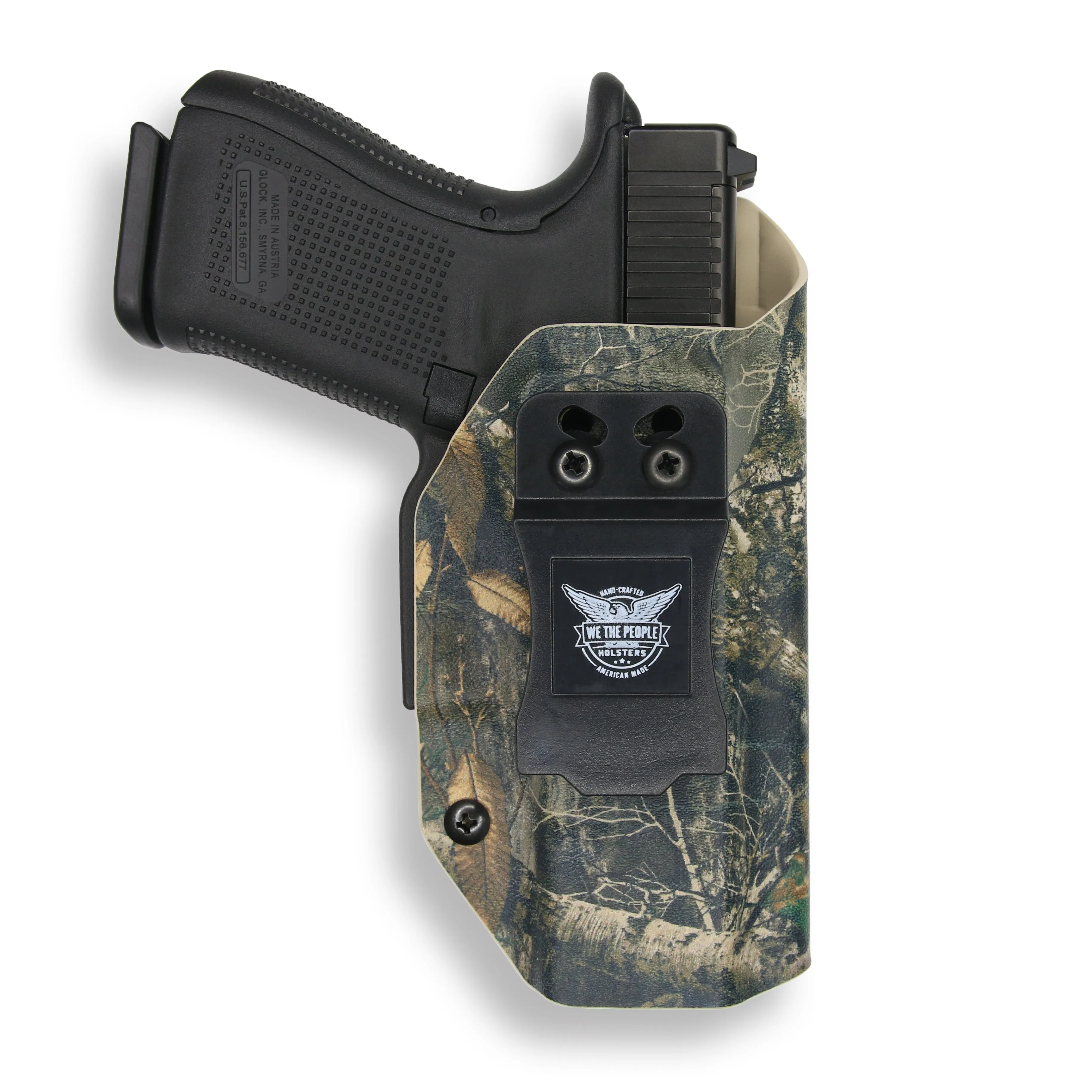 PSA Dagger Compact IWB Holster