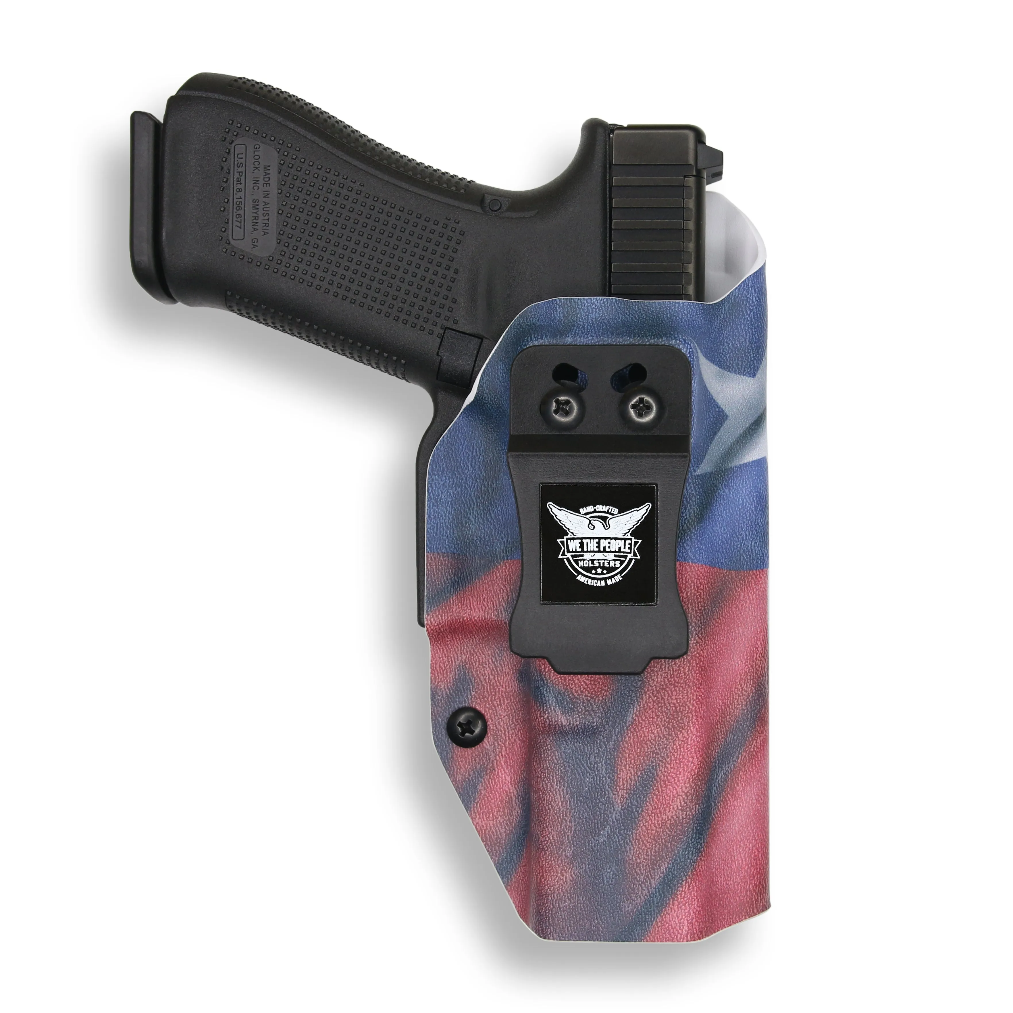 PSA Dagger Compact IWB Holster